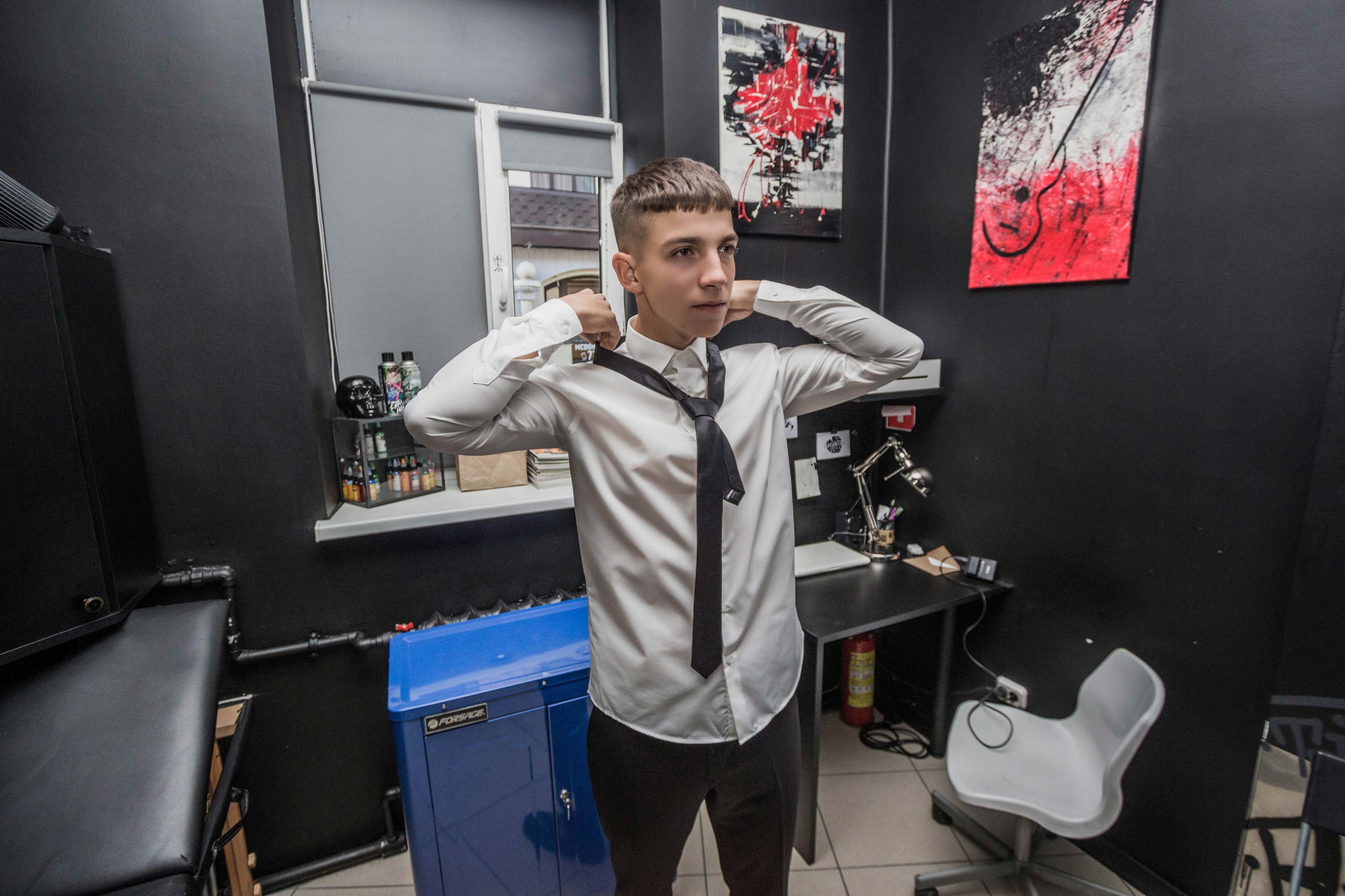 Диана и Максим. Свадебный фотограф Ян Хведчин