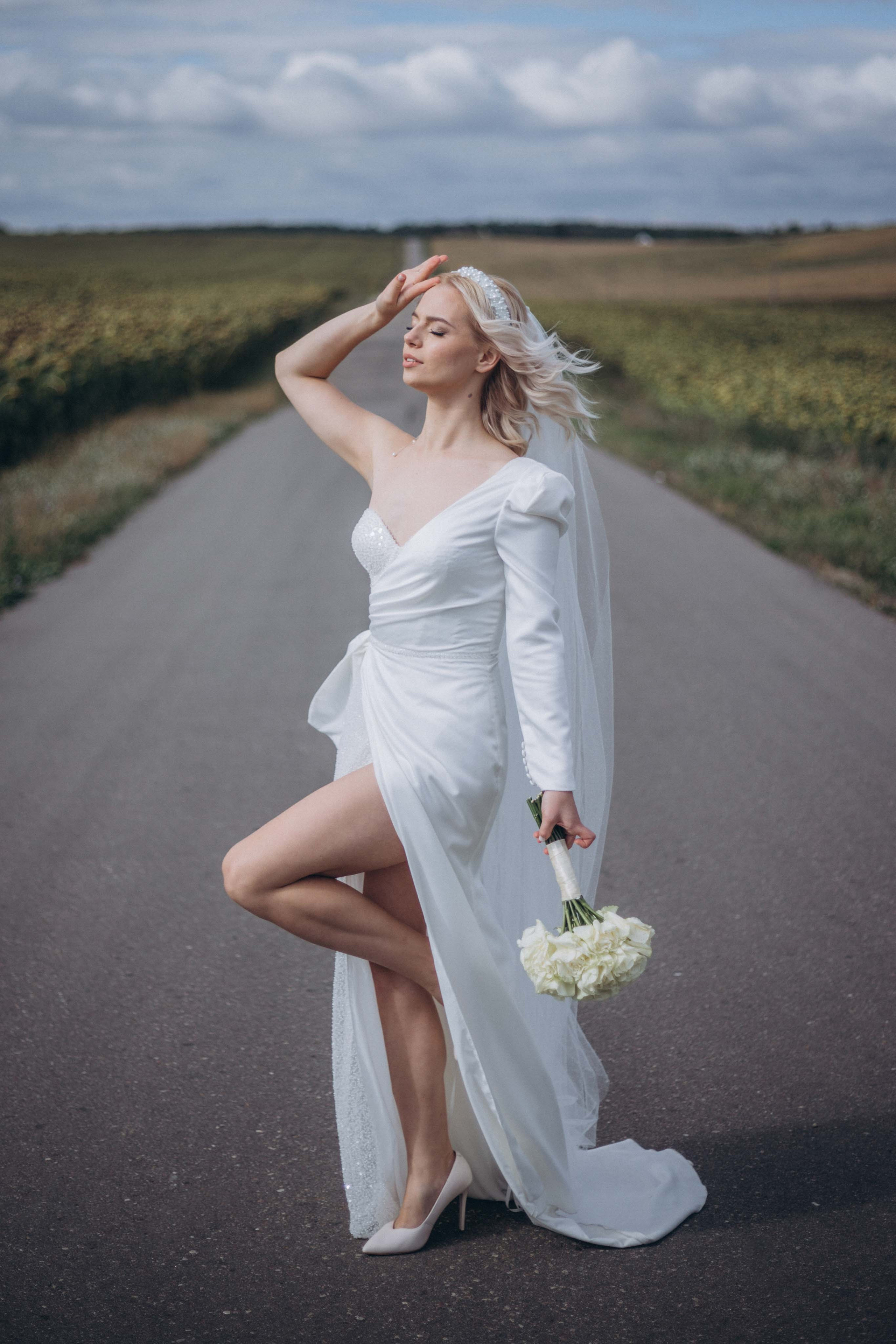 Диана и Максим. Свадебный фотограф Ян Хведчин