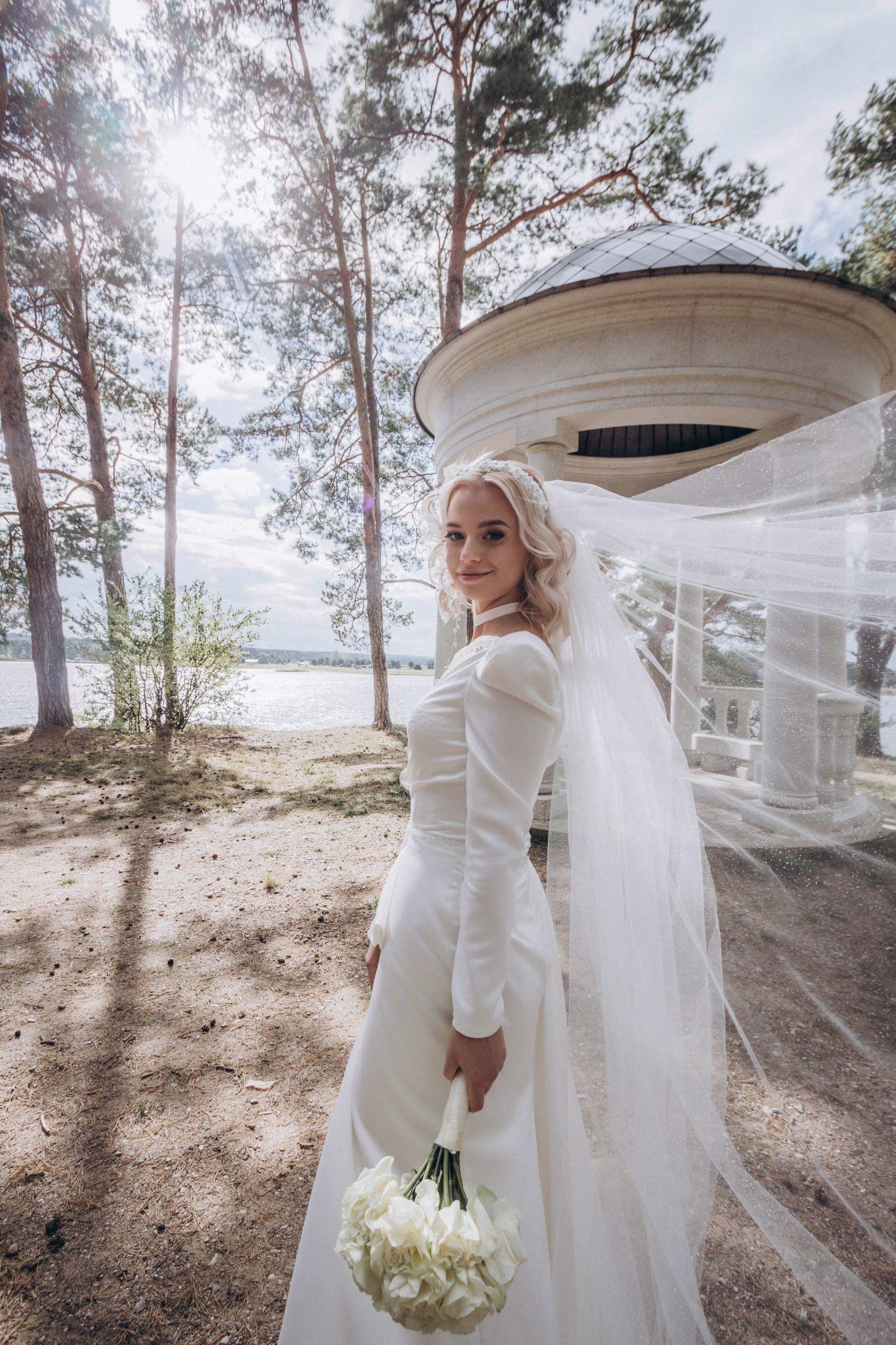 Диана и Максим. Свадебный фотограф Ян Хведчин