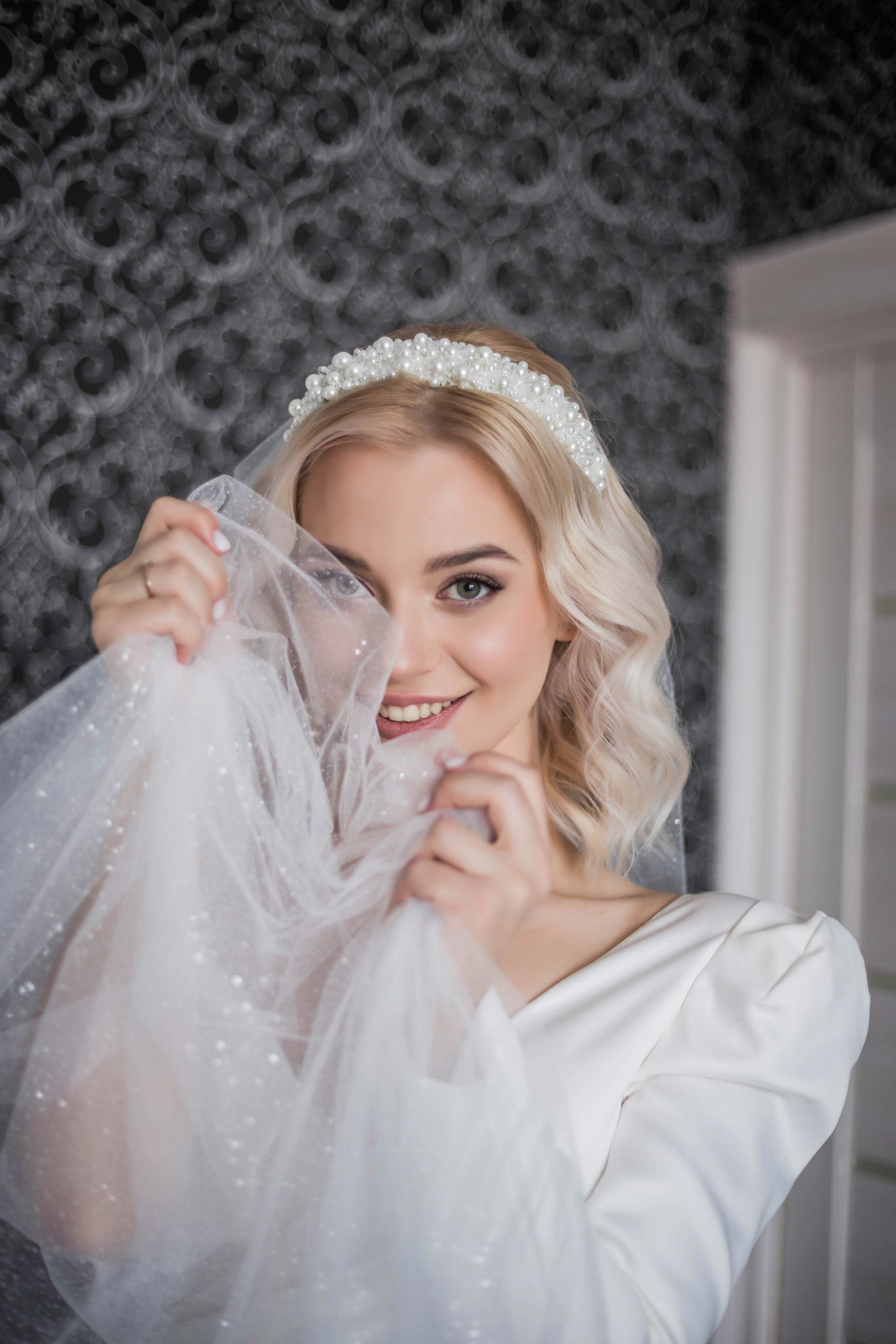 Диана и Максим. Свадебный фотограф Ян Хведчин