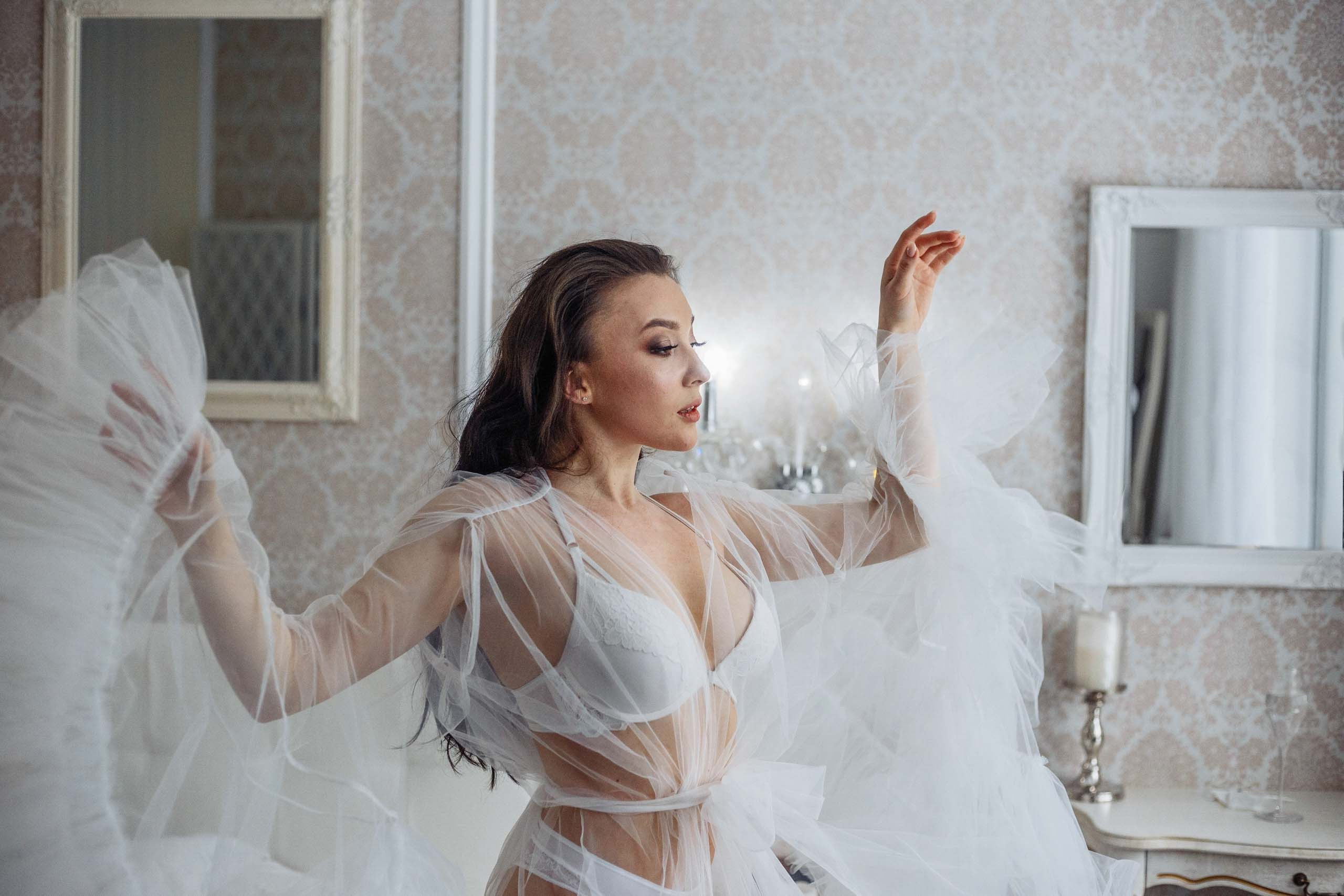 Алина и Денис. Свадебный фотограф Ян Хведчин