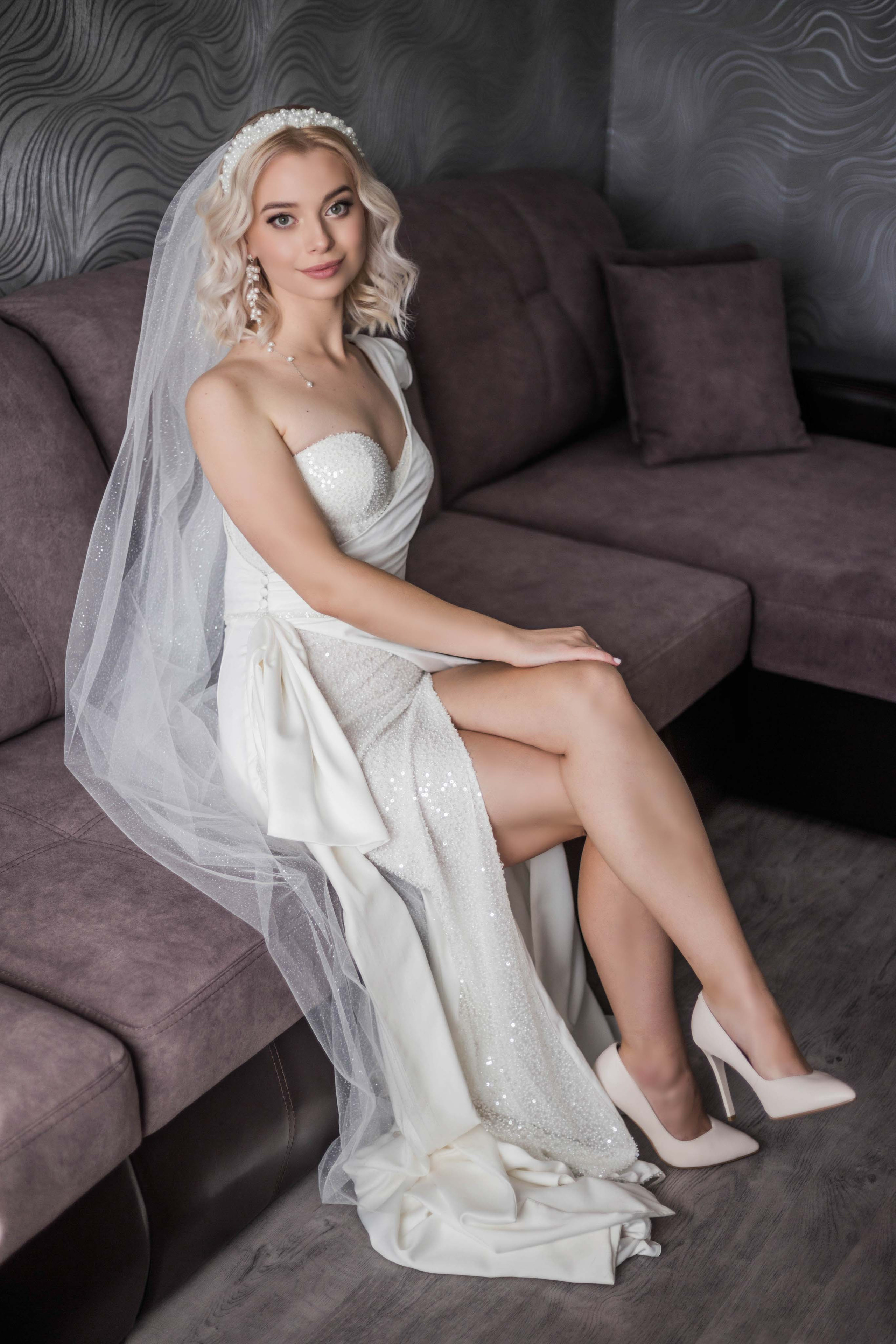 Диана и Максим. Свадебный фотограф Ян Хведчин