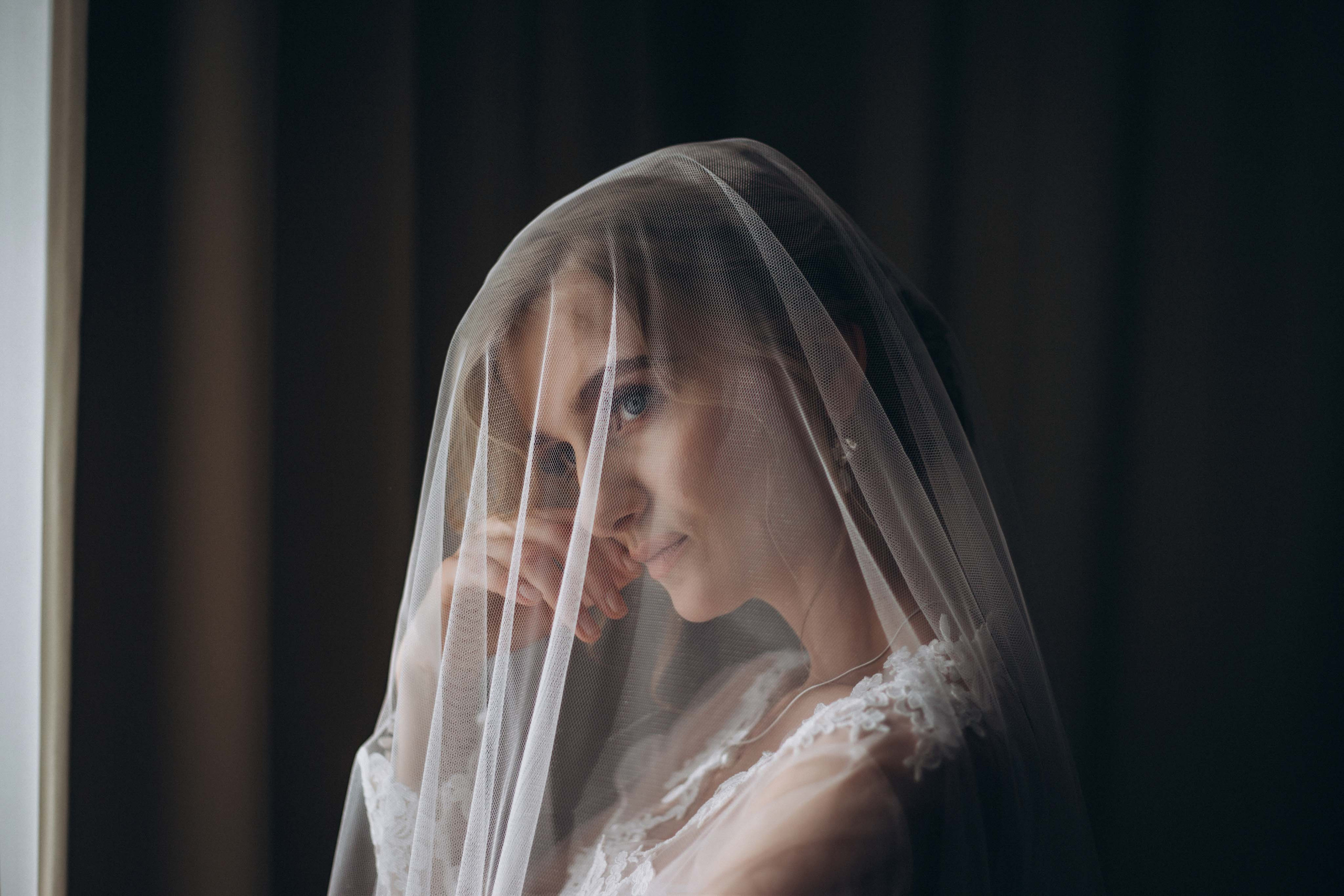 Катя и Даниил. Свадебный фотограф Ян Хведчин