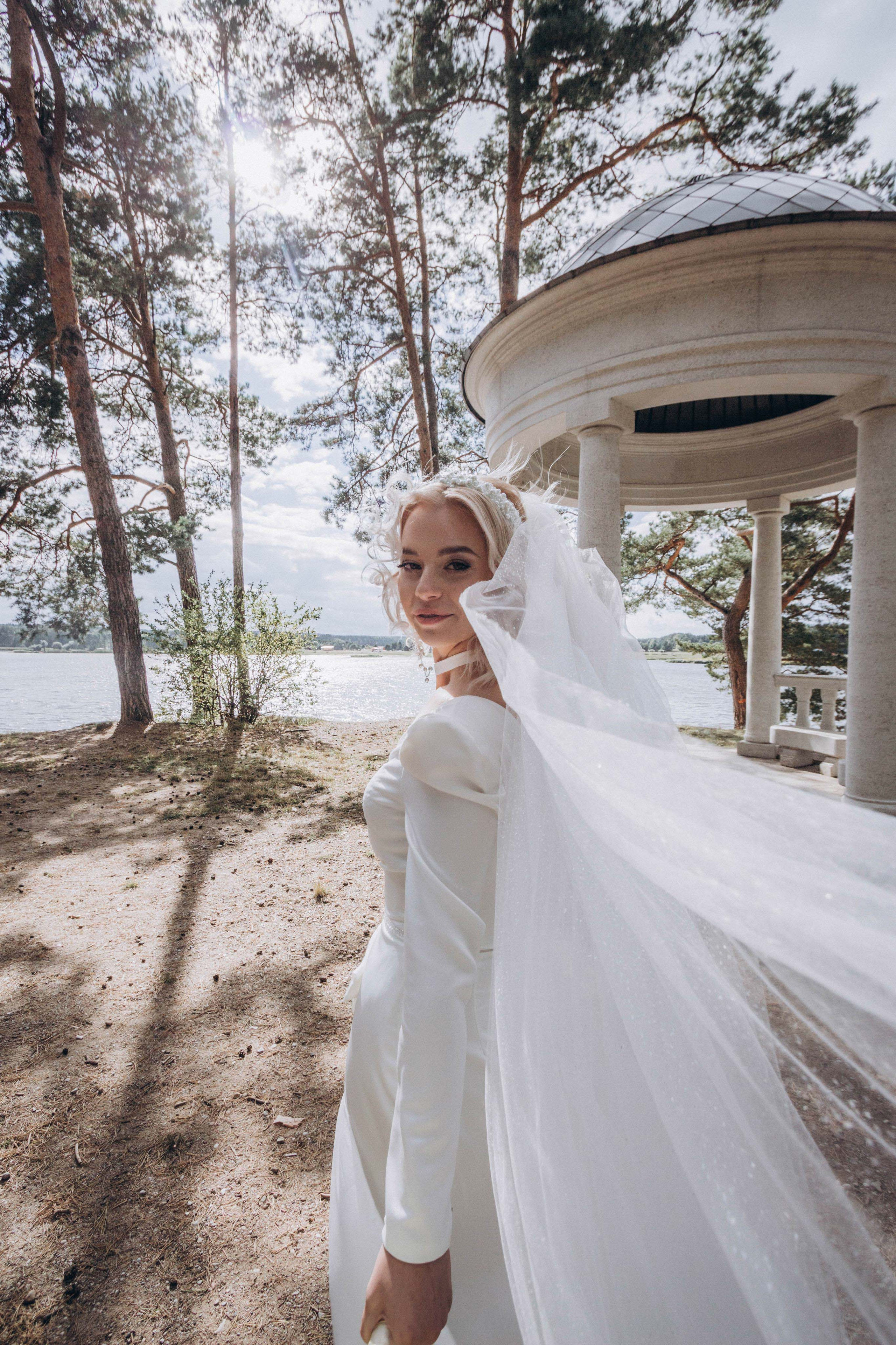 Диана и Максим. Свадебный фотограф Ян Хведчин