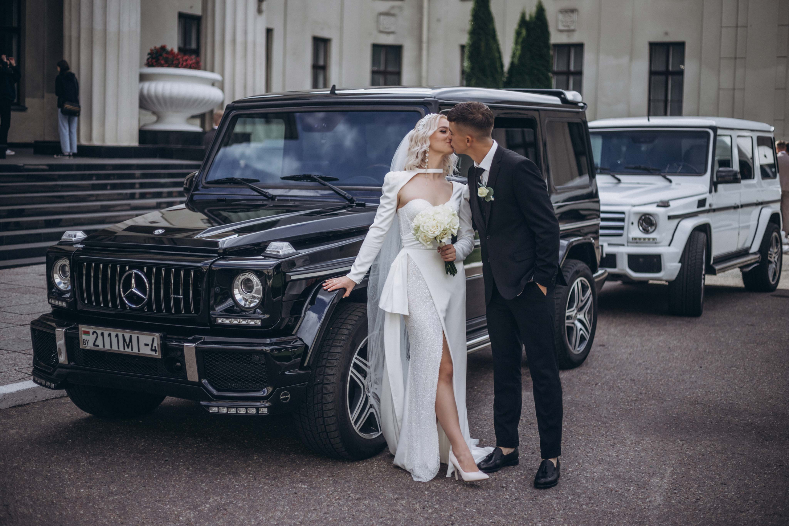 Диана и Максим. Свадебный фотограф Ян Хведчин