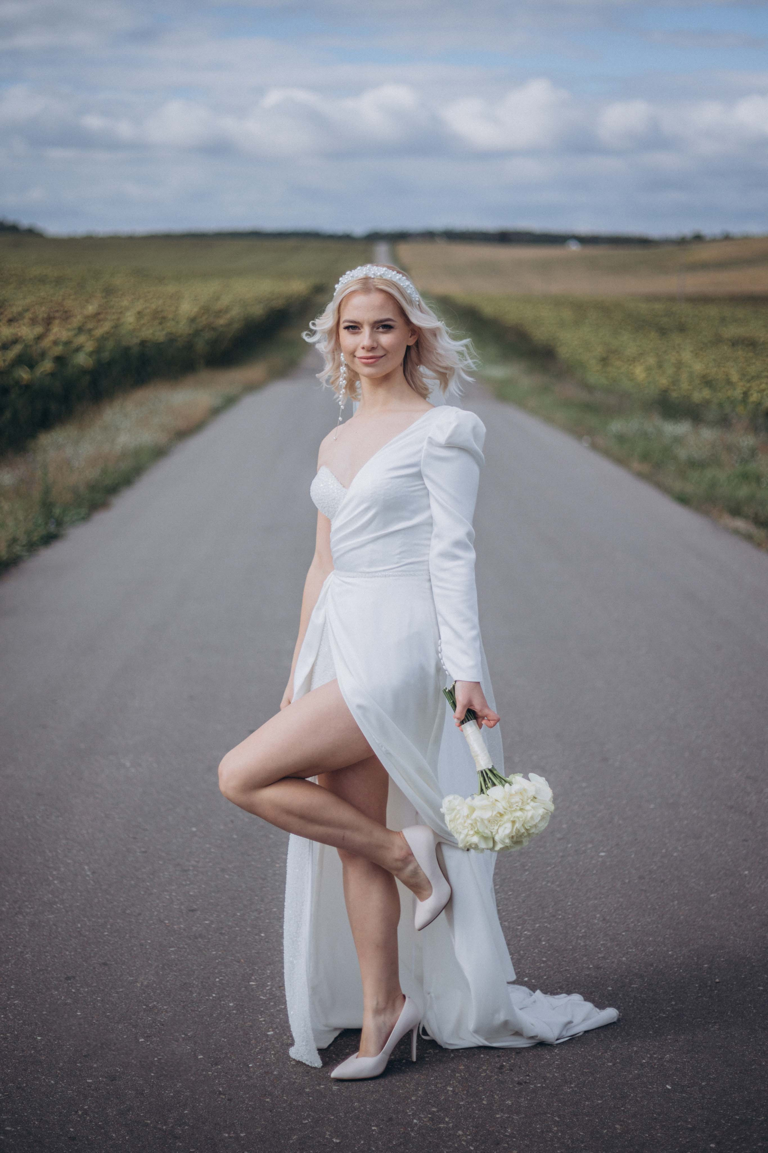 Диана и Максим. Свадебный фотограф Ян Хведчин