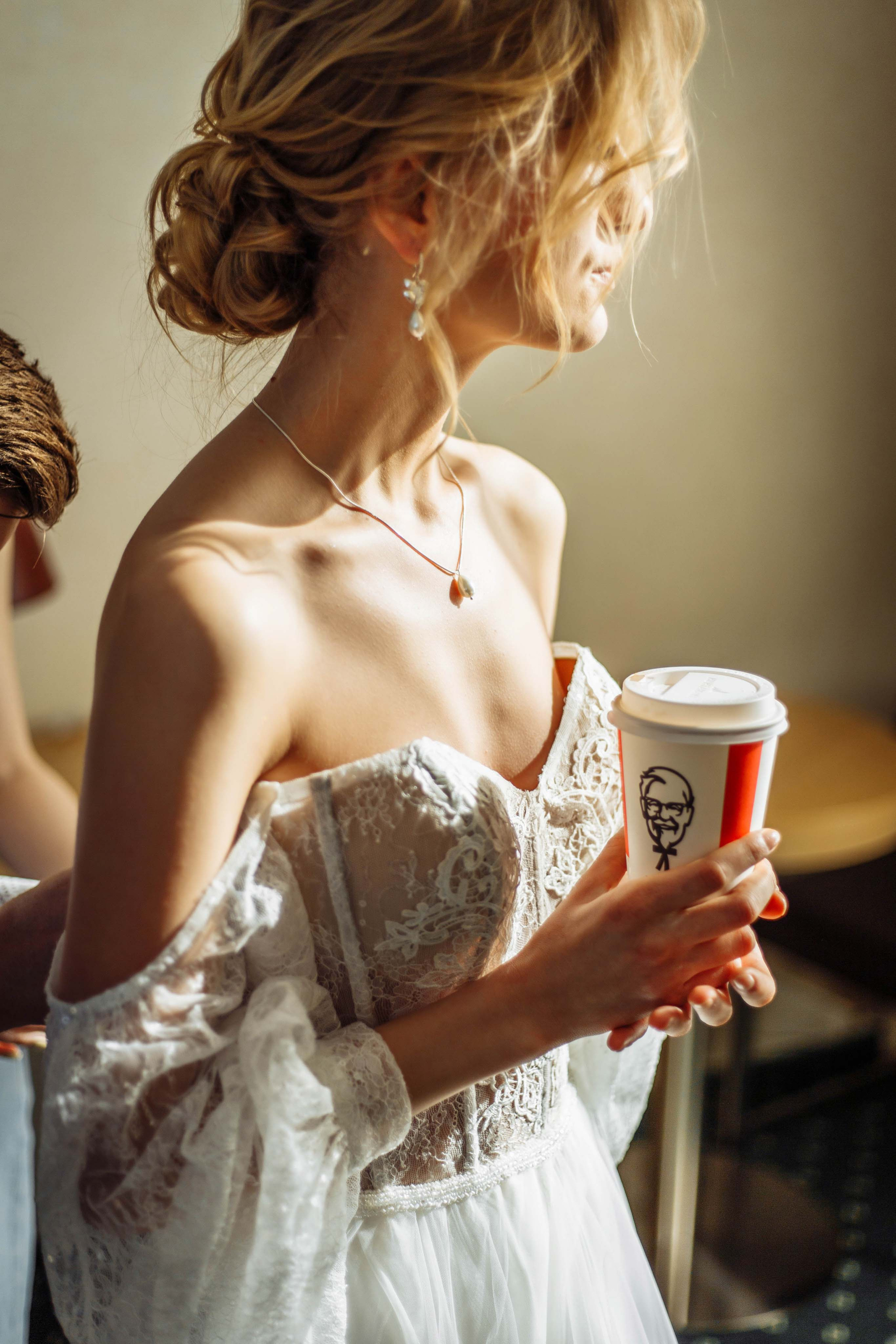 Катя и Даниил. Свадебный фотограф Ян Хведчин