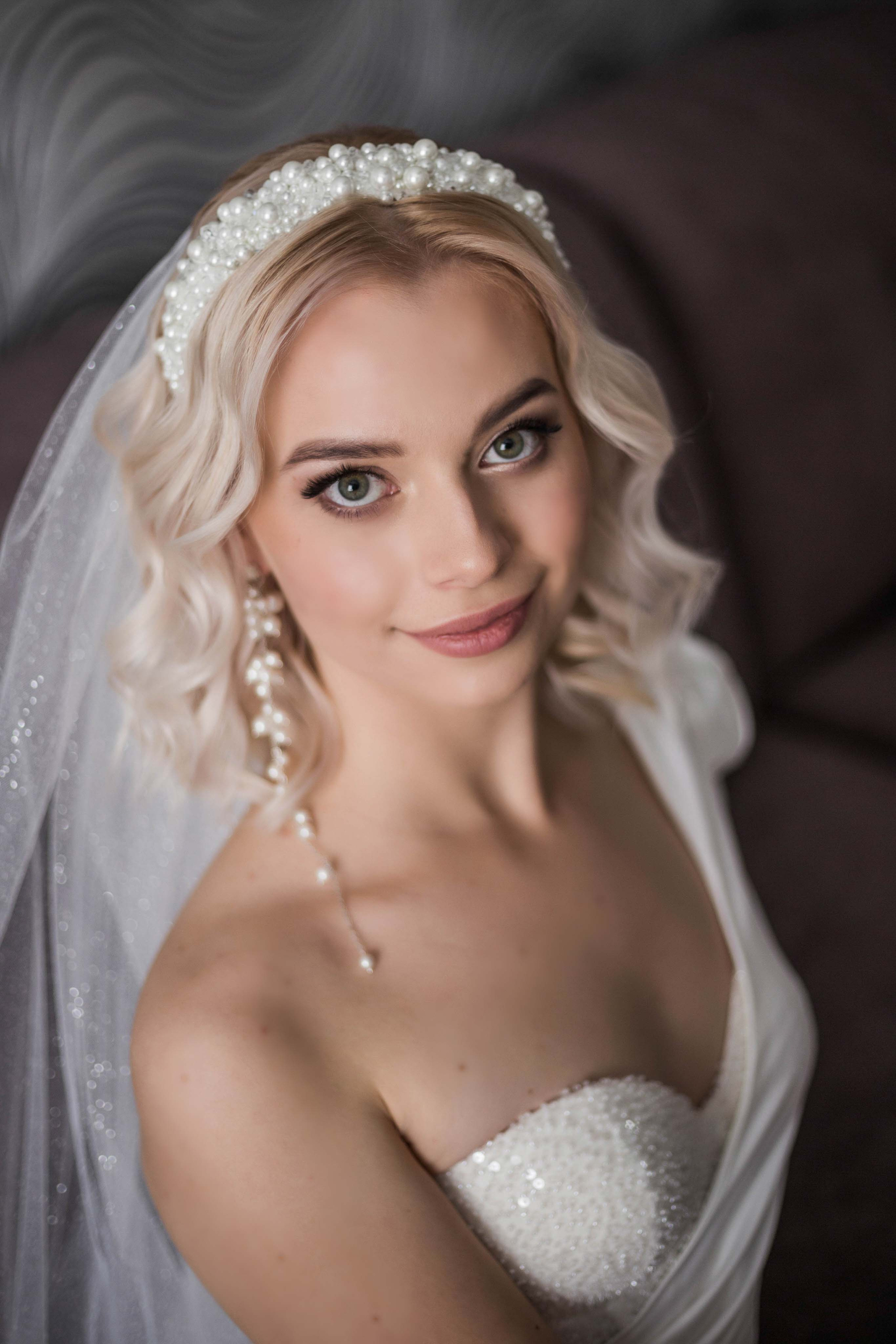 Диана и Максим. Свадебный фотограф Ян Хведчин