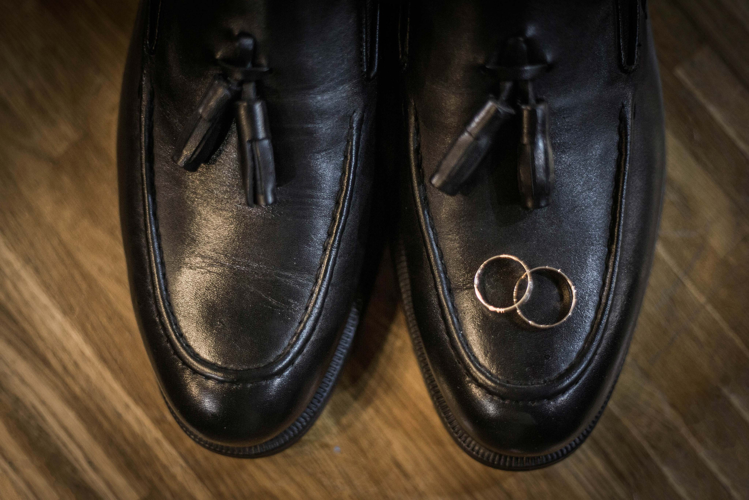 Диана и Максим. Свадебный фотограф Ян Хведчин