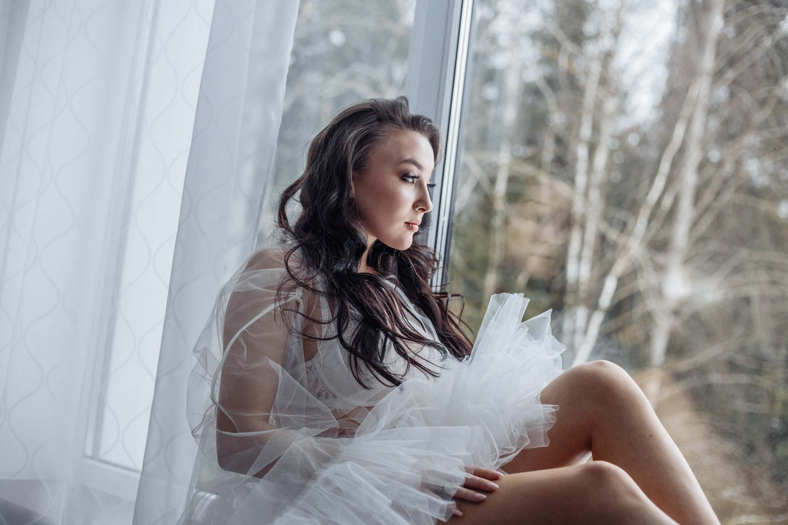 Алина и Денис. Свадебный фотограф Ян Хведчин