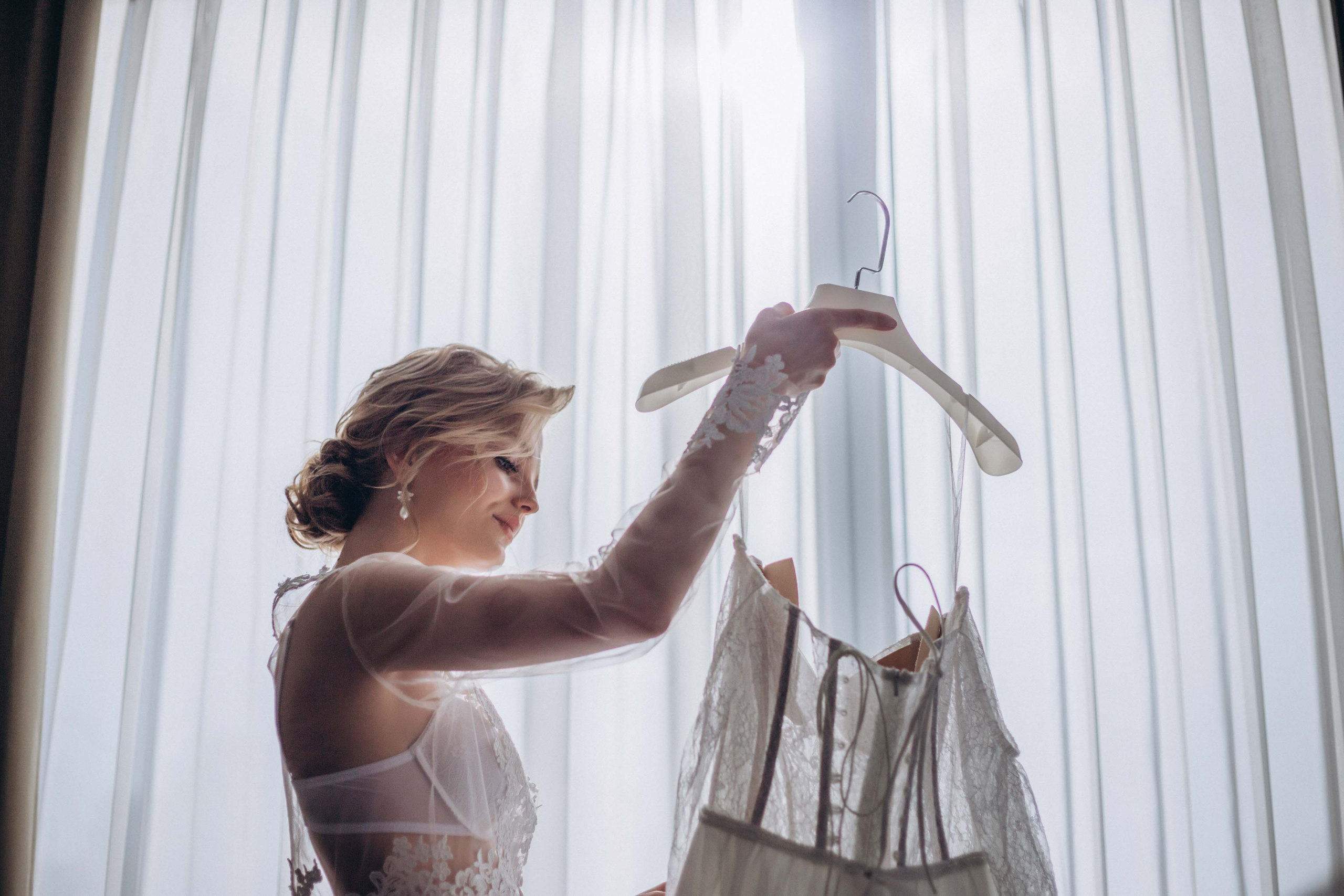 Катя и Даниил. Свадебный фотограф Ян Хведчин