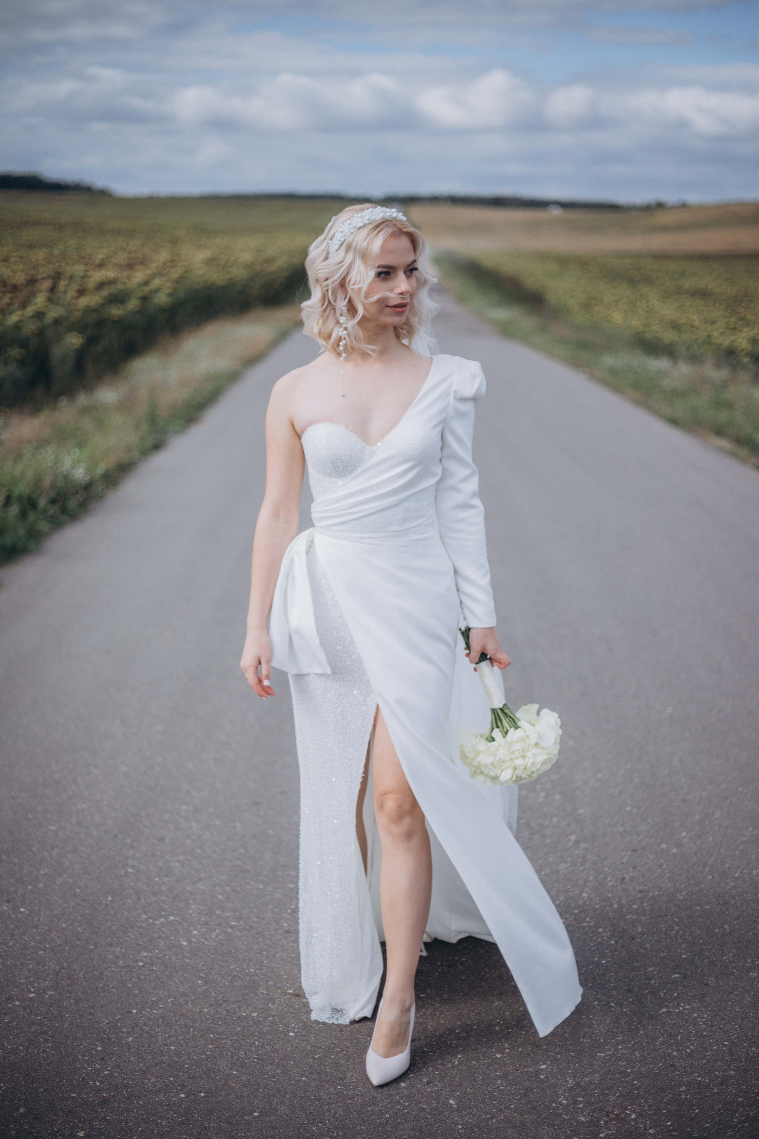 Диана и Максим. Свадебный фотограф Ян Хведчин