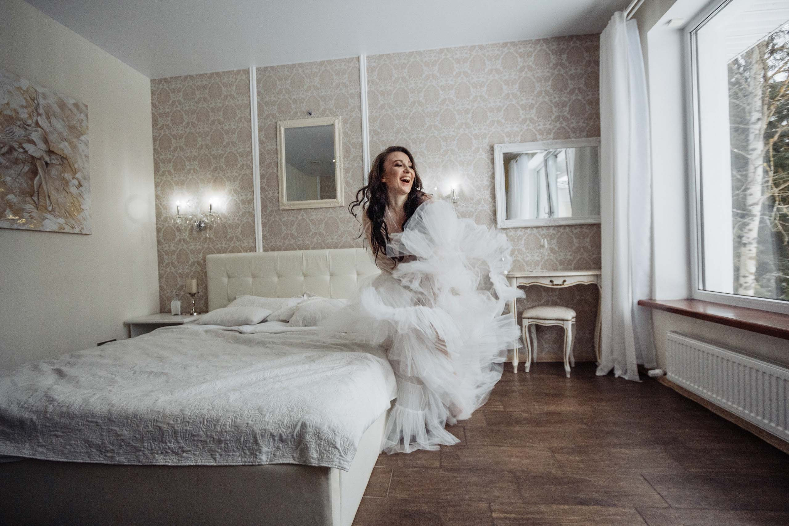 Алина и Денис. Свадебный фотограф Ян Хведчин