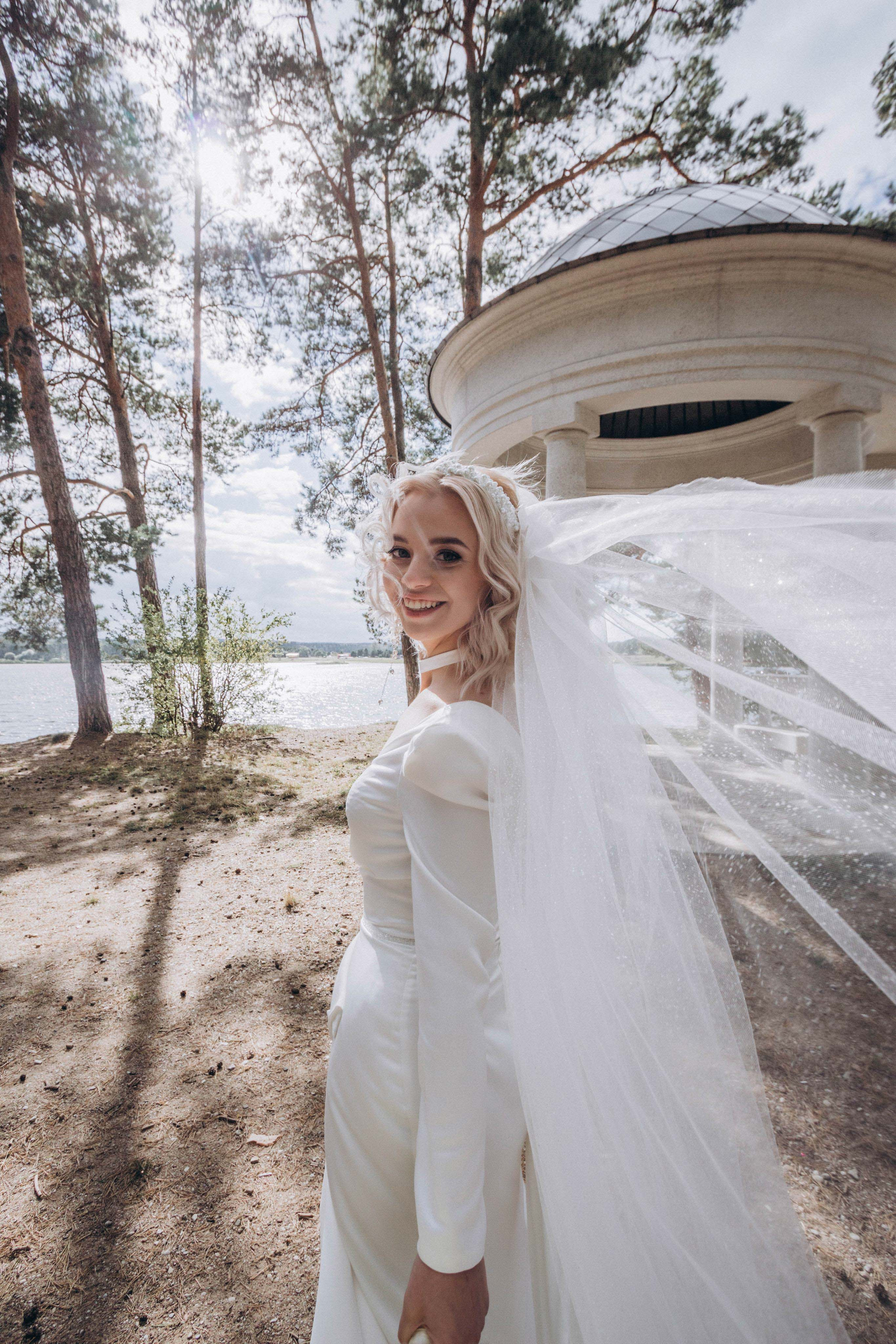 Диана и Максим. Свадебный фотограф Ян Хведчин