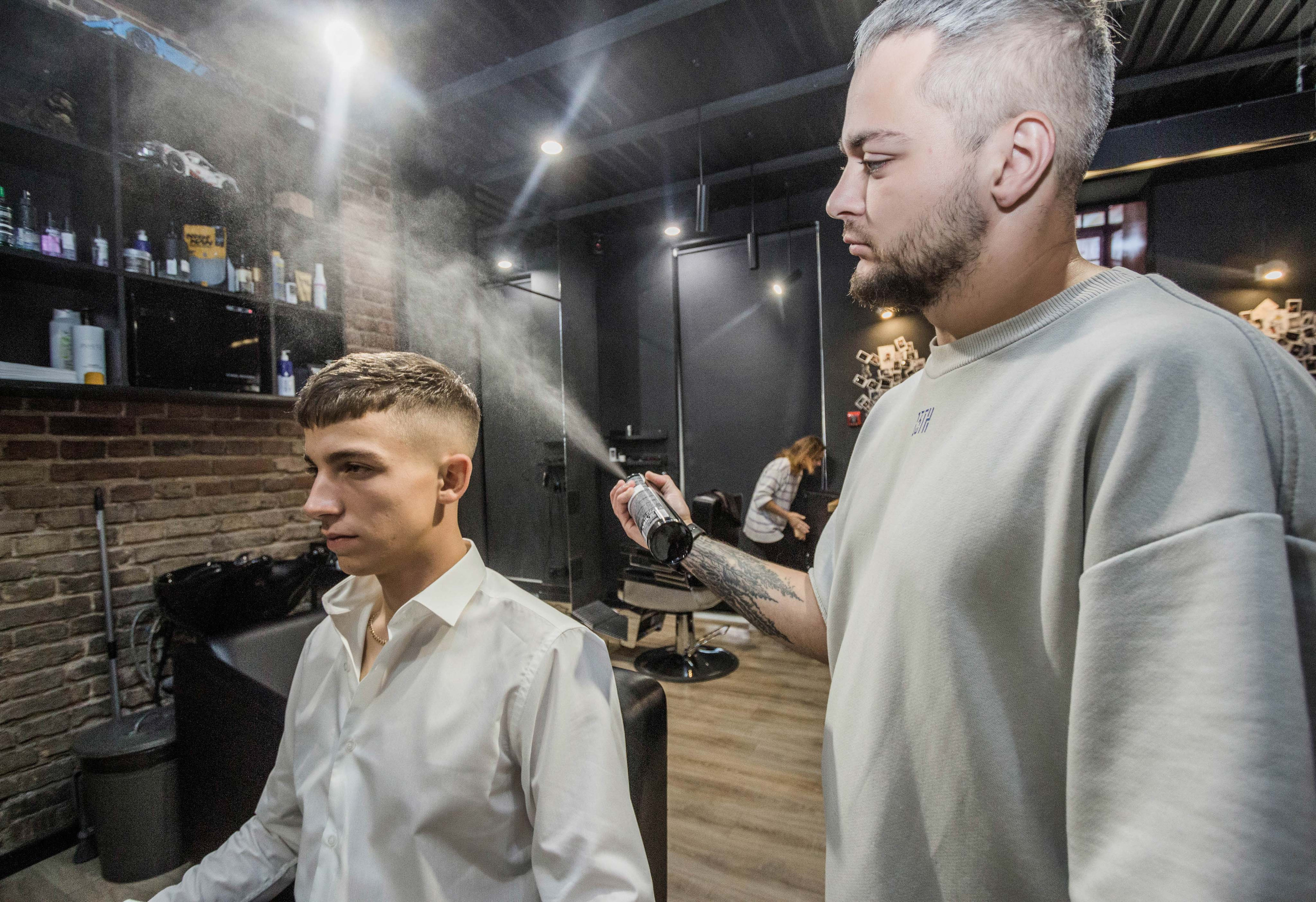 Диана и Максим. Свадебный фотограф Ян Хведчин