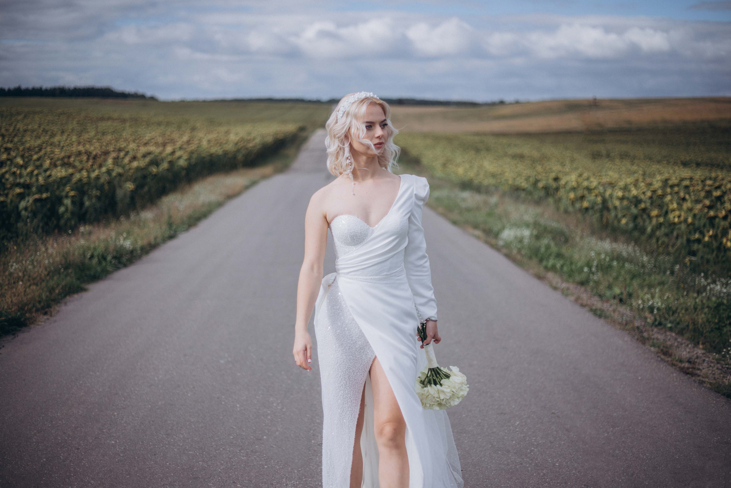 Диана и Максим. Свадебный фотограф Ян Хведчин