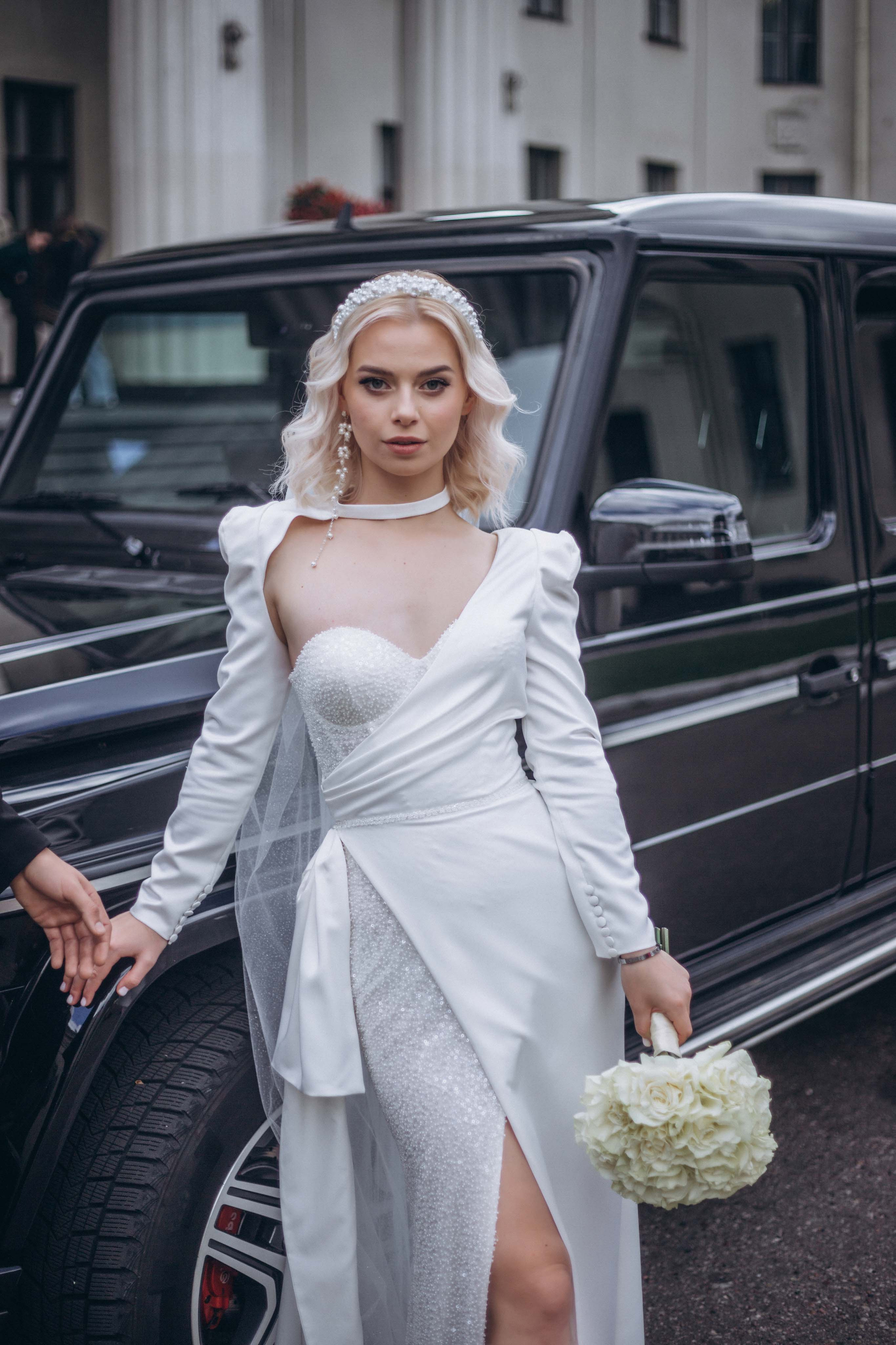 Диана и Максим. Свадебный фотограф Ян Хведчин