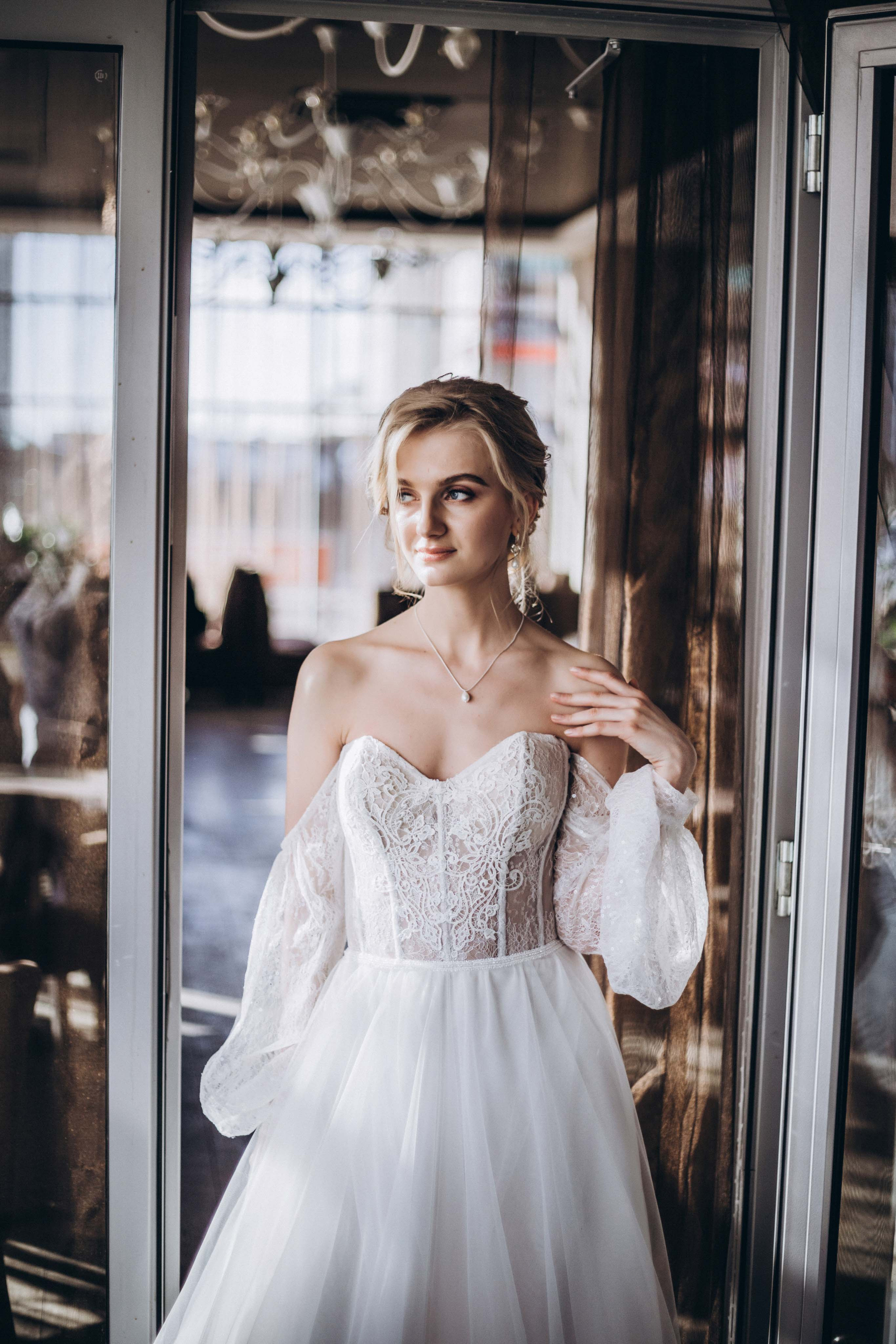 Катя и Даниил. Свадебный фотограф Ян Хведчин