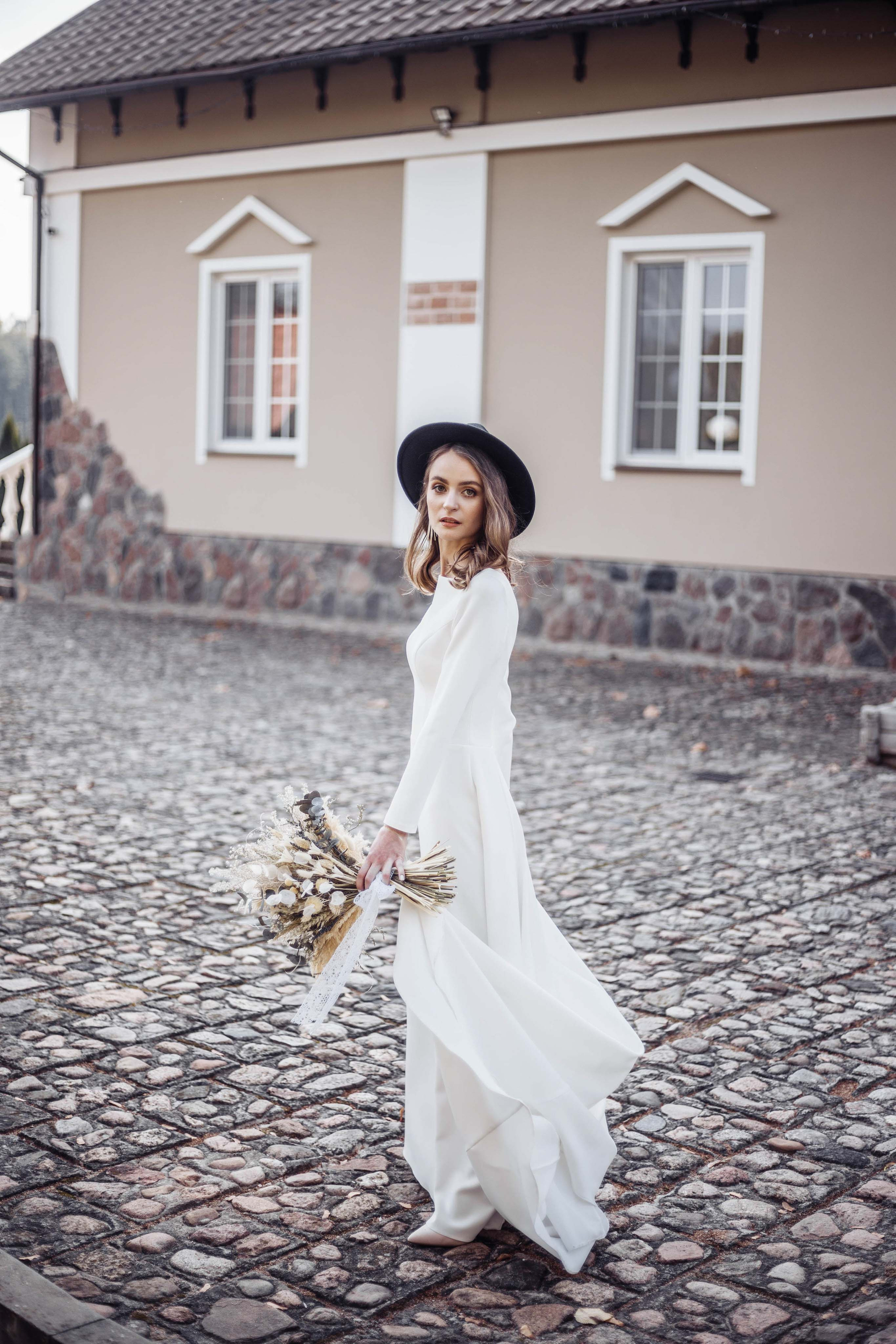 Карина и Влад. Свадебный фотограф Ян Хведчин