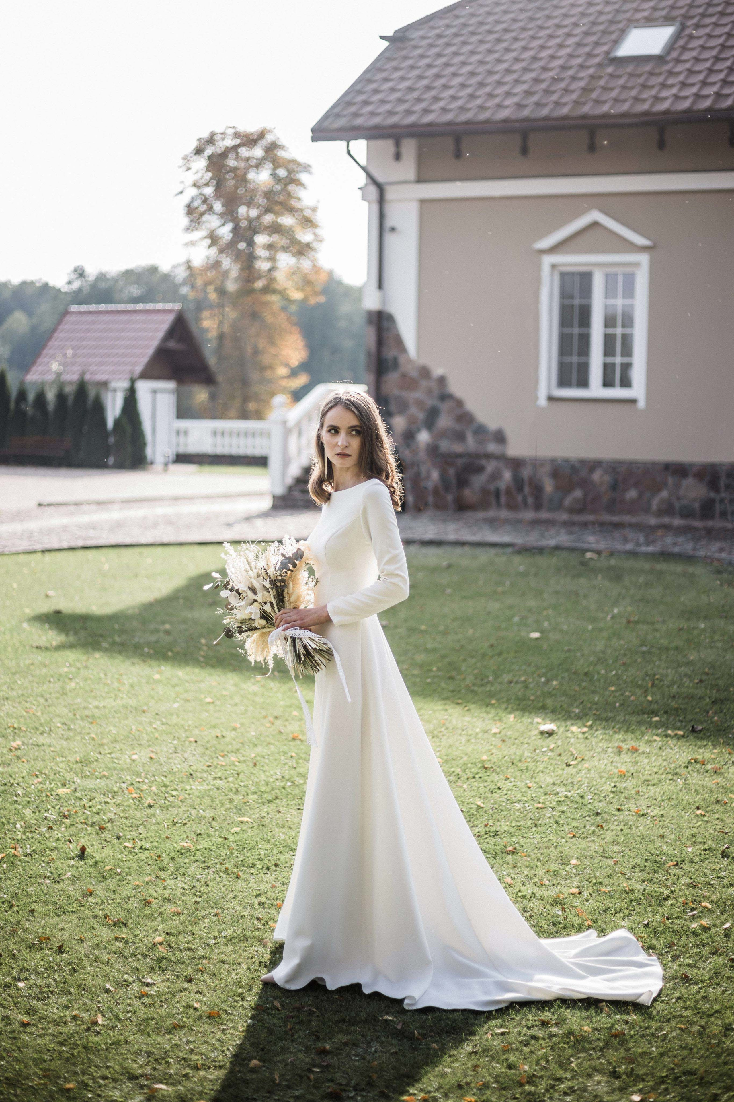 Карина и Влад. Свадебный фотограф Ян Хведчин