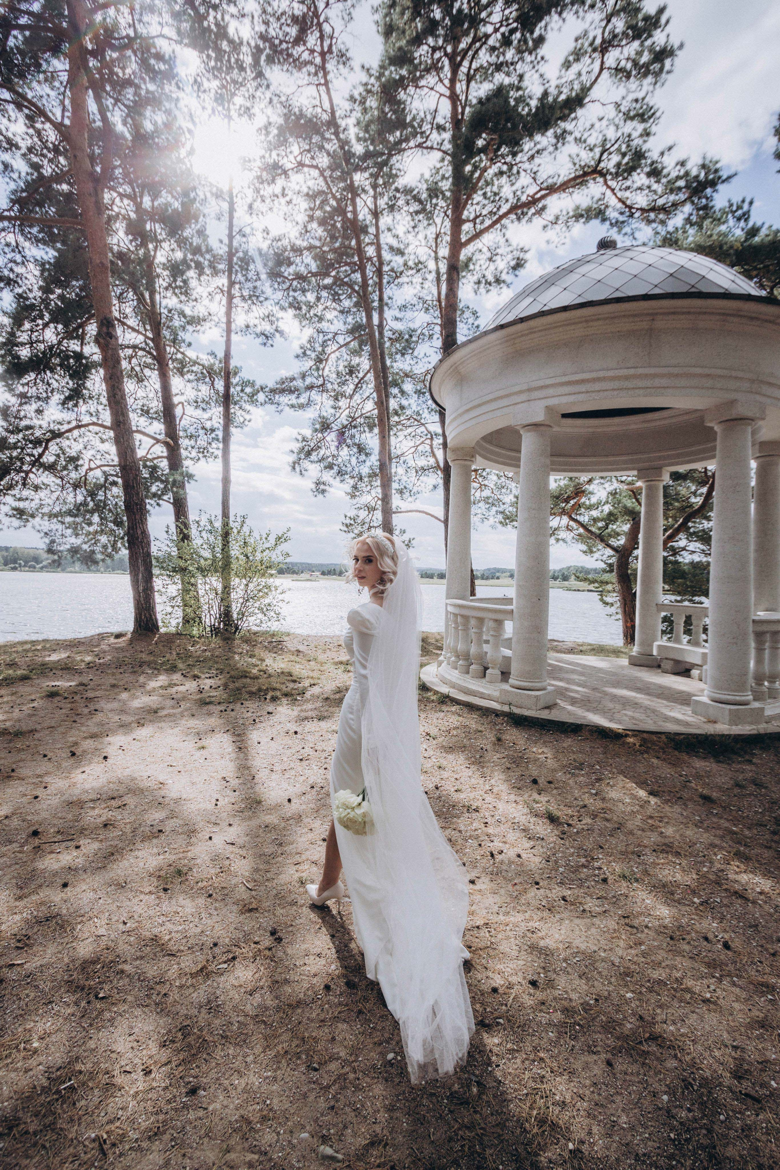 Диана и Максим. Свадебный фотограф Ян Хведчин