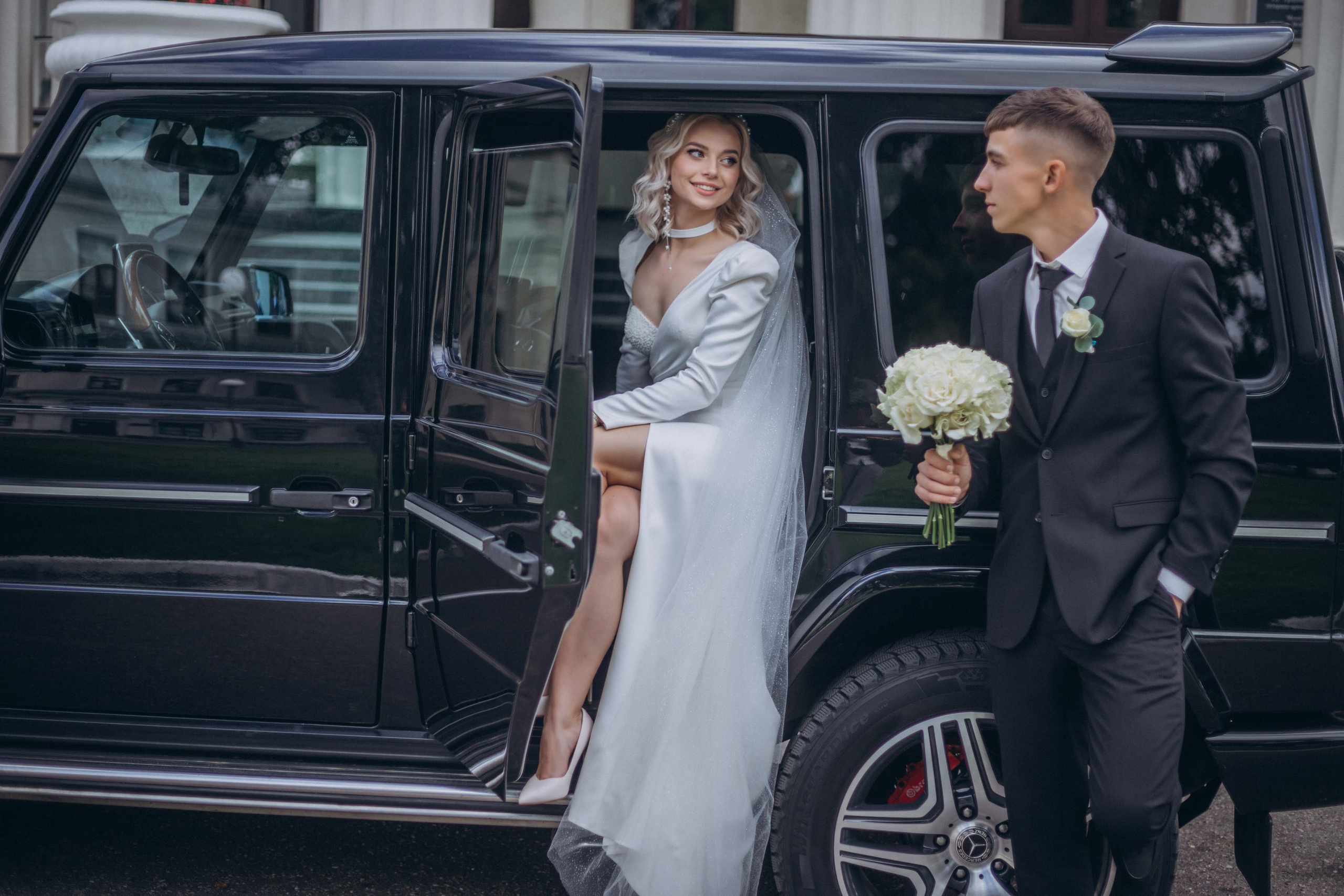 Диана и Максим. Свадебный фотограф Ян Хведчин