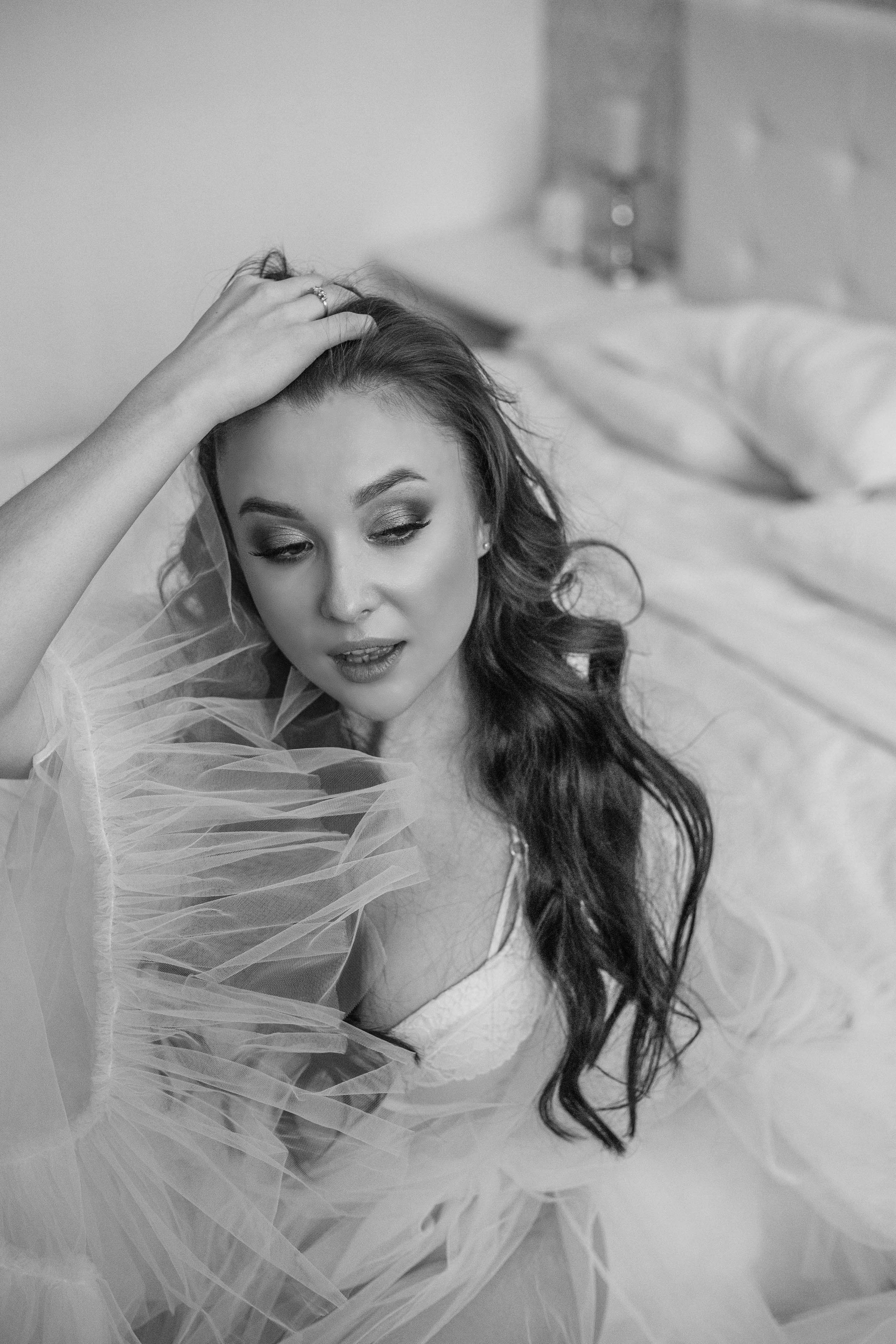 Алина и Денис. Свадебный фотограф Ян Хведчин