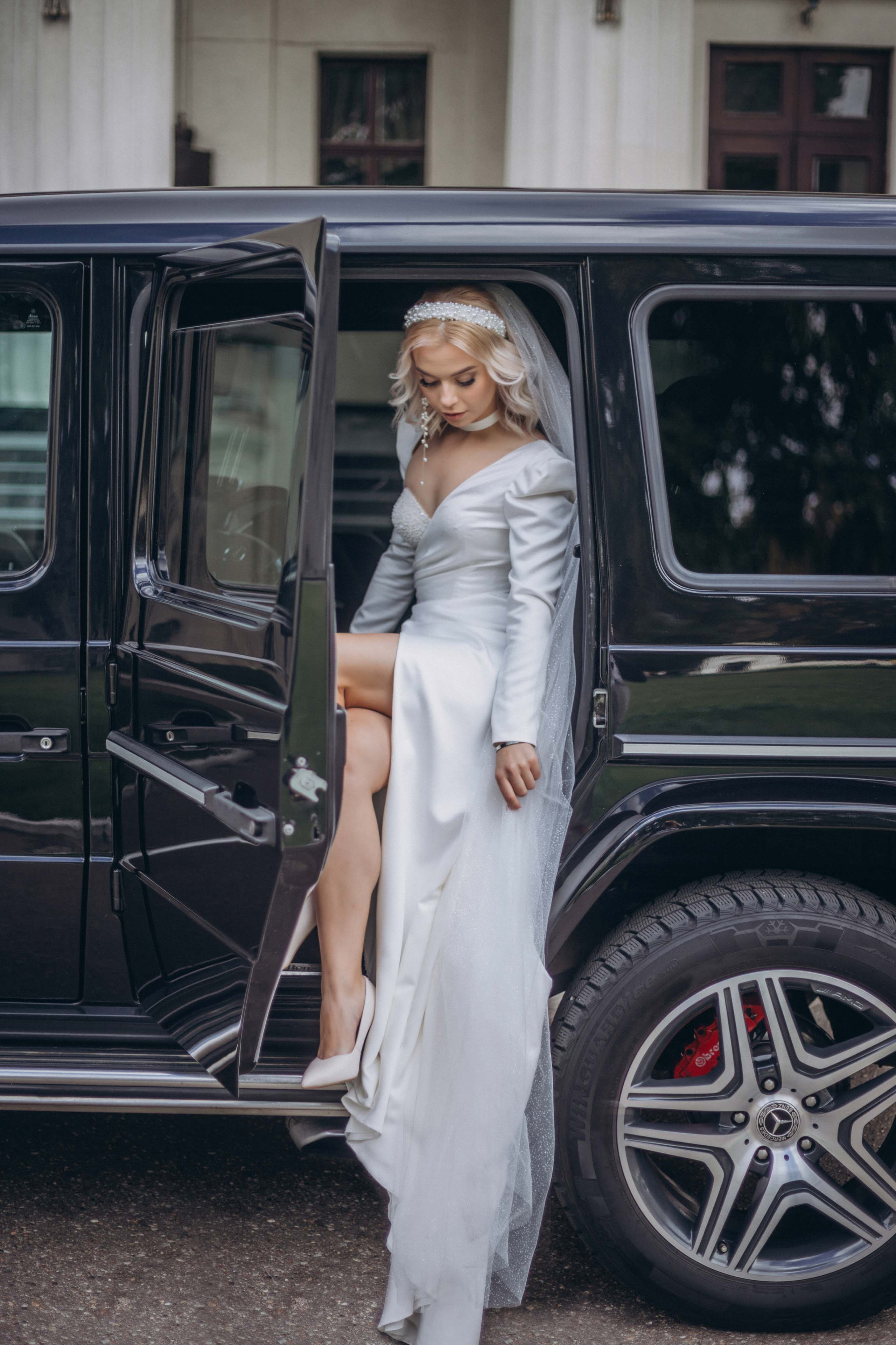 Диана и Максим. Свадебный фотограф Ян Хведчин