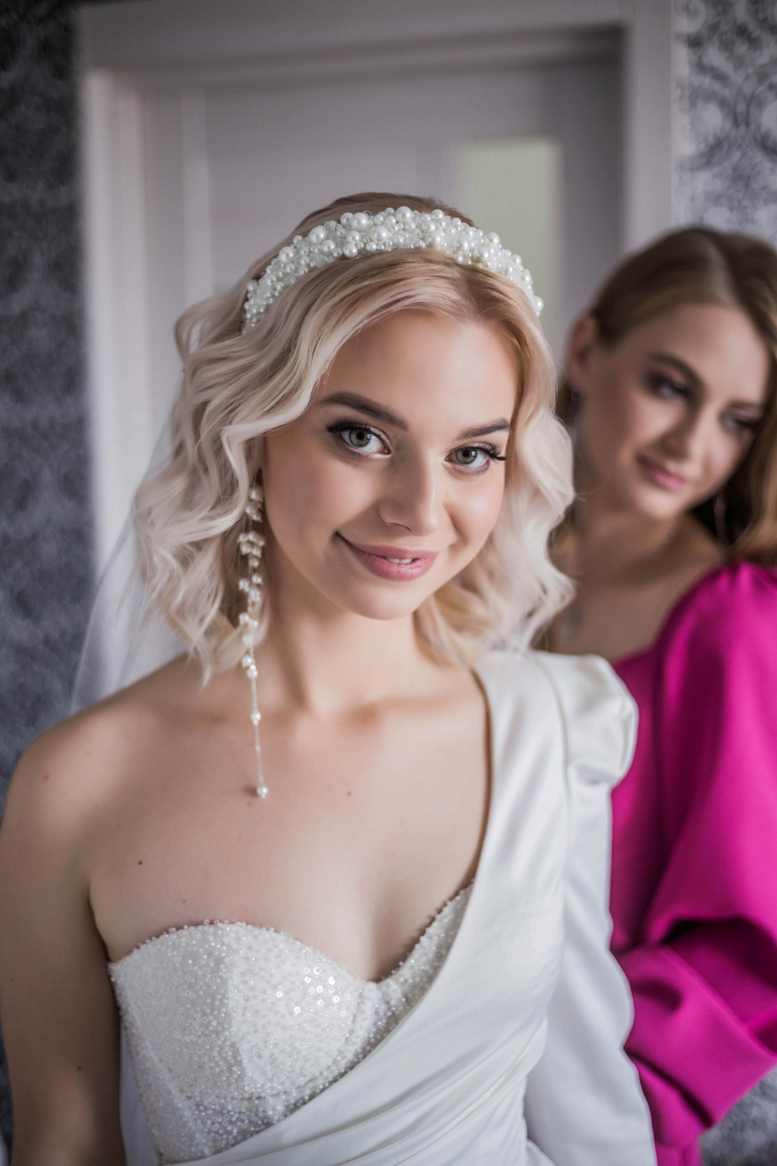 Диана и Максим. Свадебный фотограф Ян Хведчин