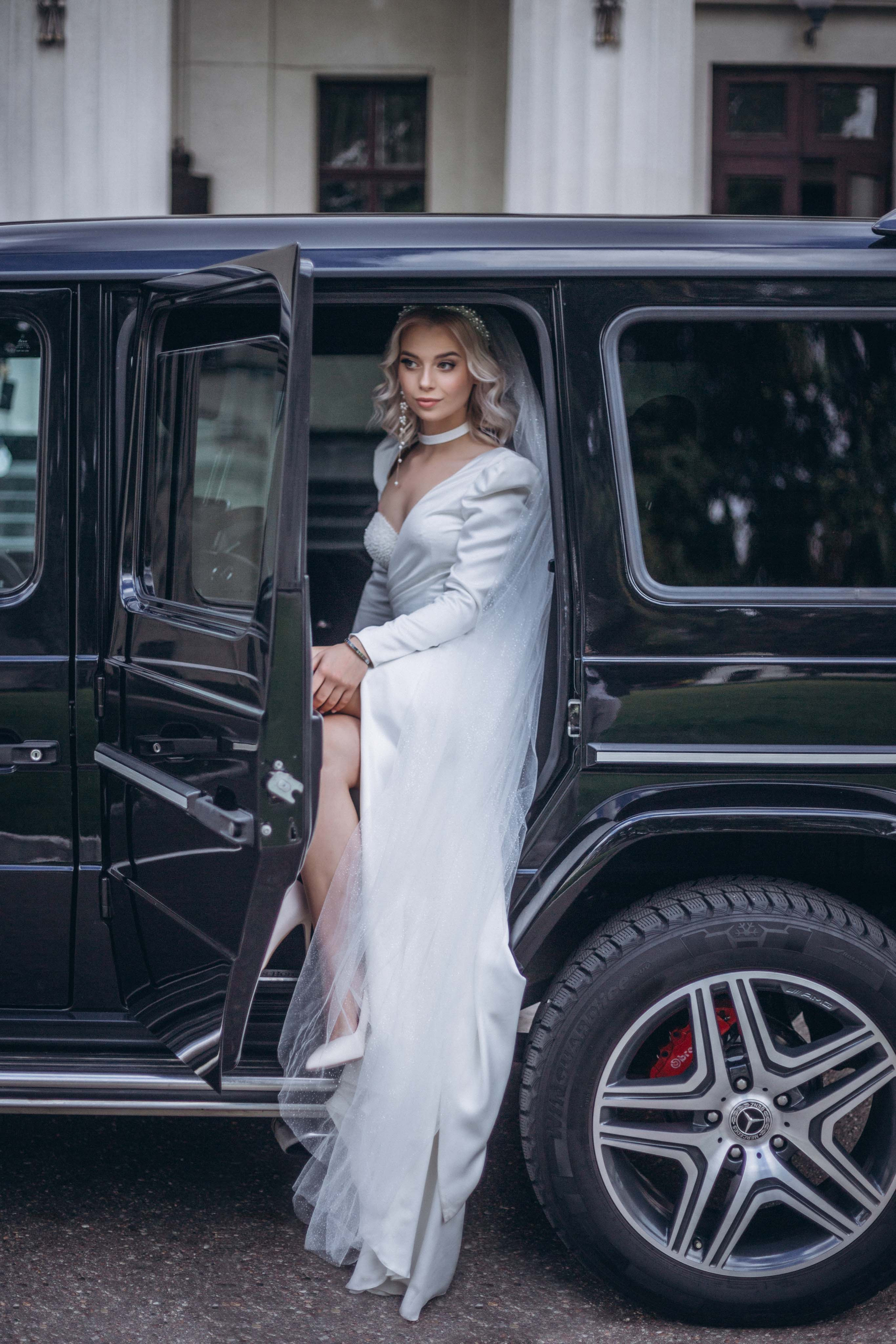 Диана и Максим. Свадебный фотограф Ян Хведчин