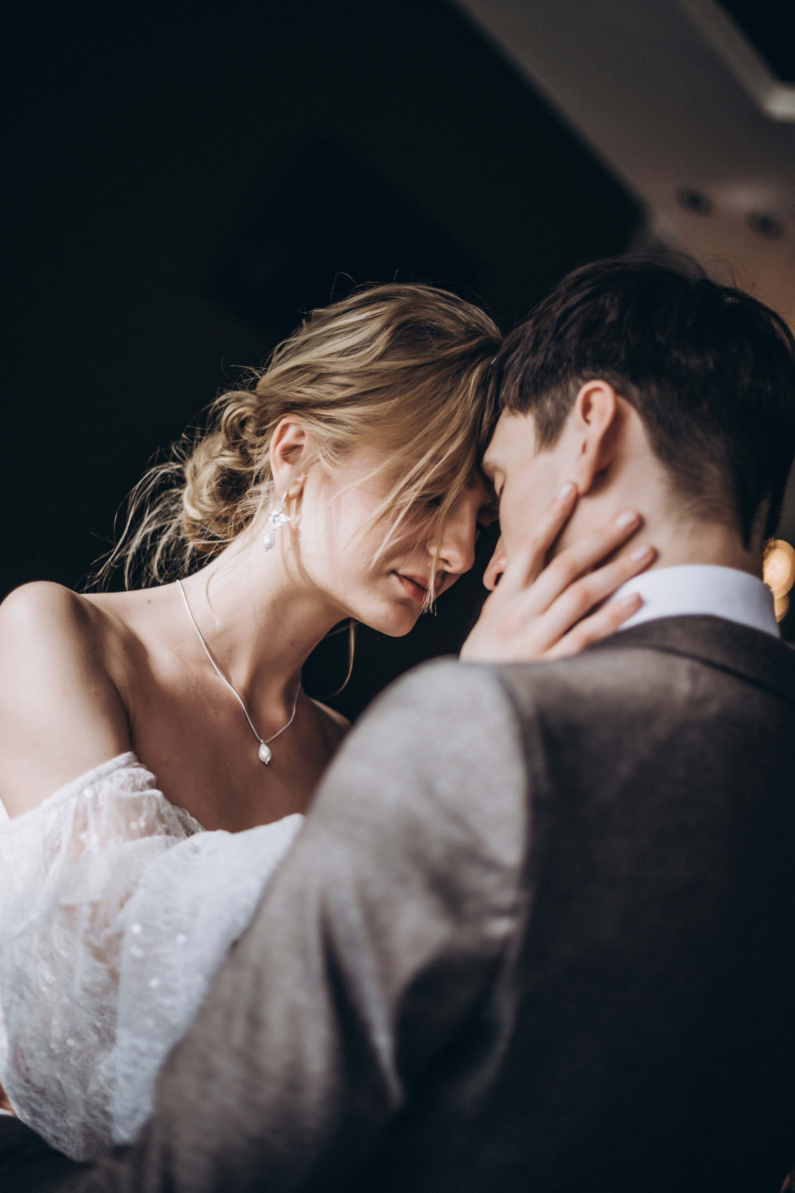 Катя и Даниил. Свадебный фотограф Ян Хведчин