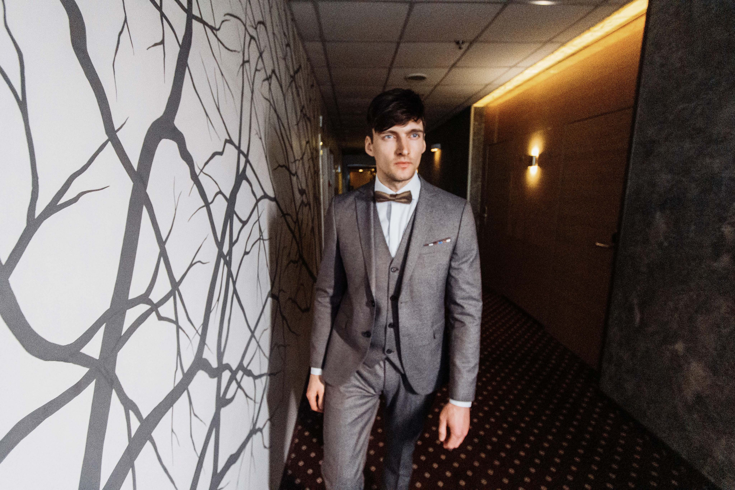 Катя и Даниил. Свадебный фотограф Ян Хведчин