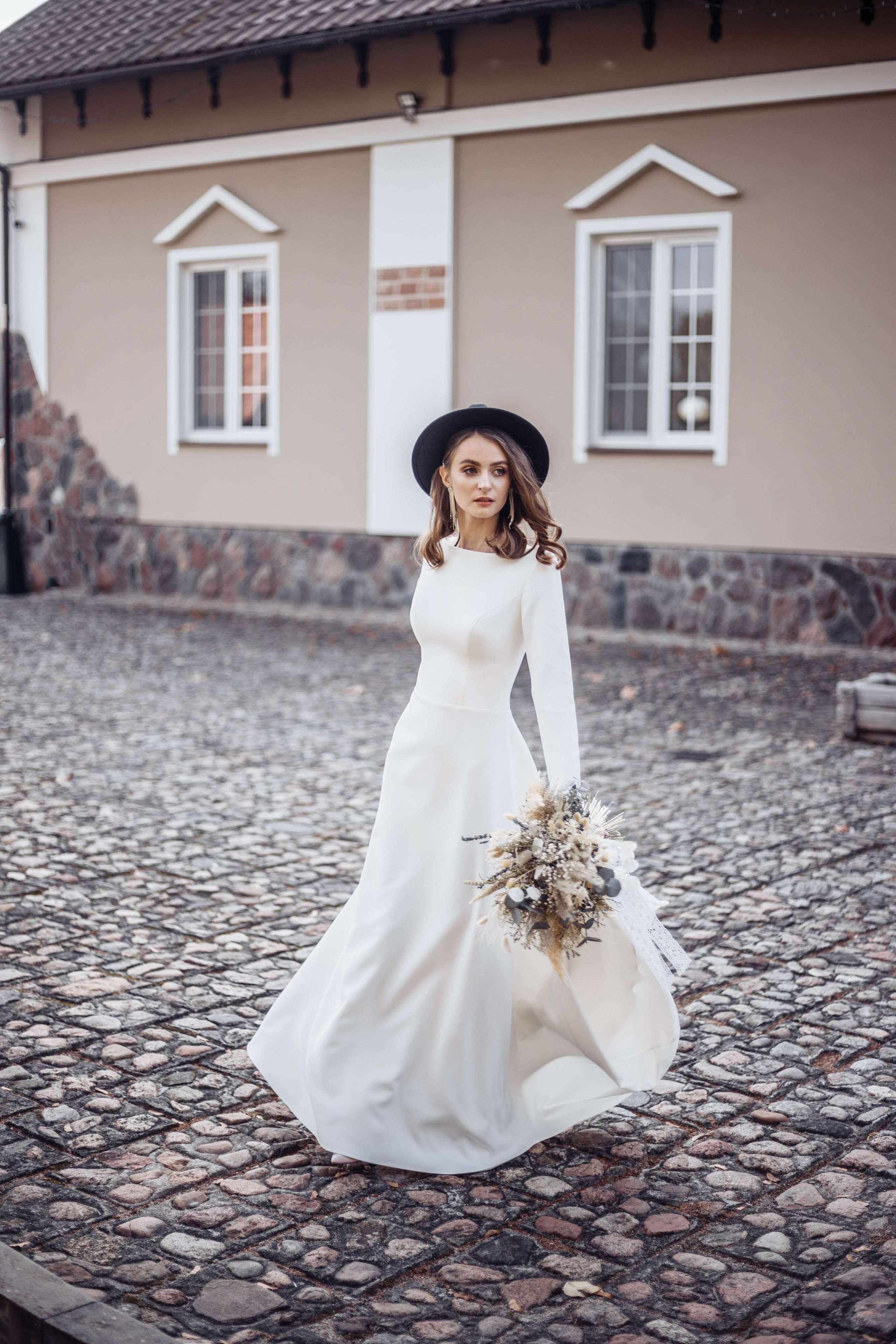 Карина и Влад. Свадебный фотограф Ян Хведчин