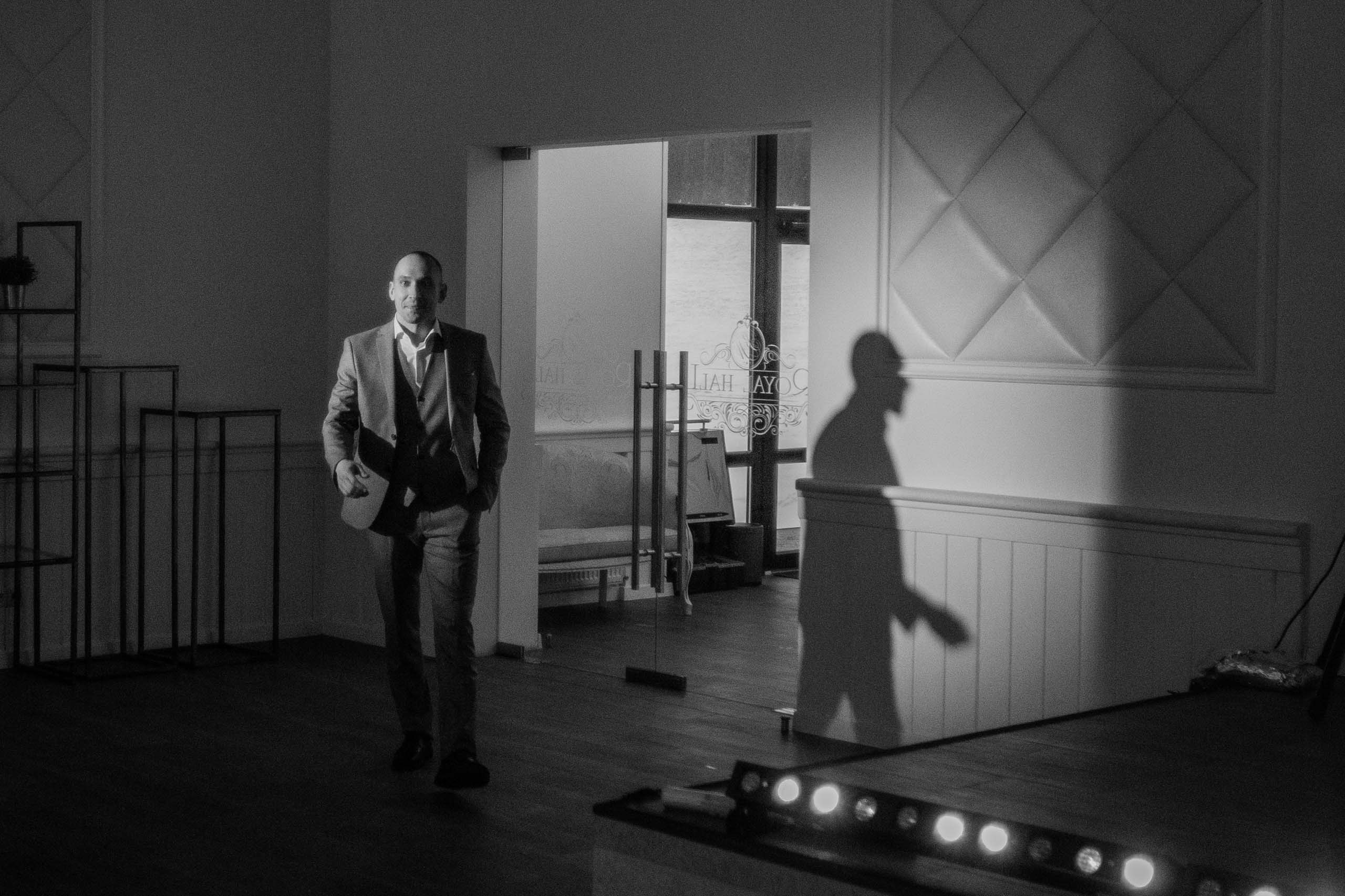 Алина и Денис. Свадебный фотограф Ян Хведчин