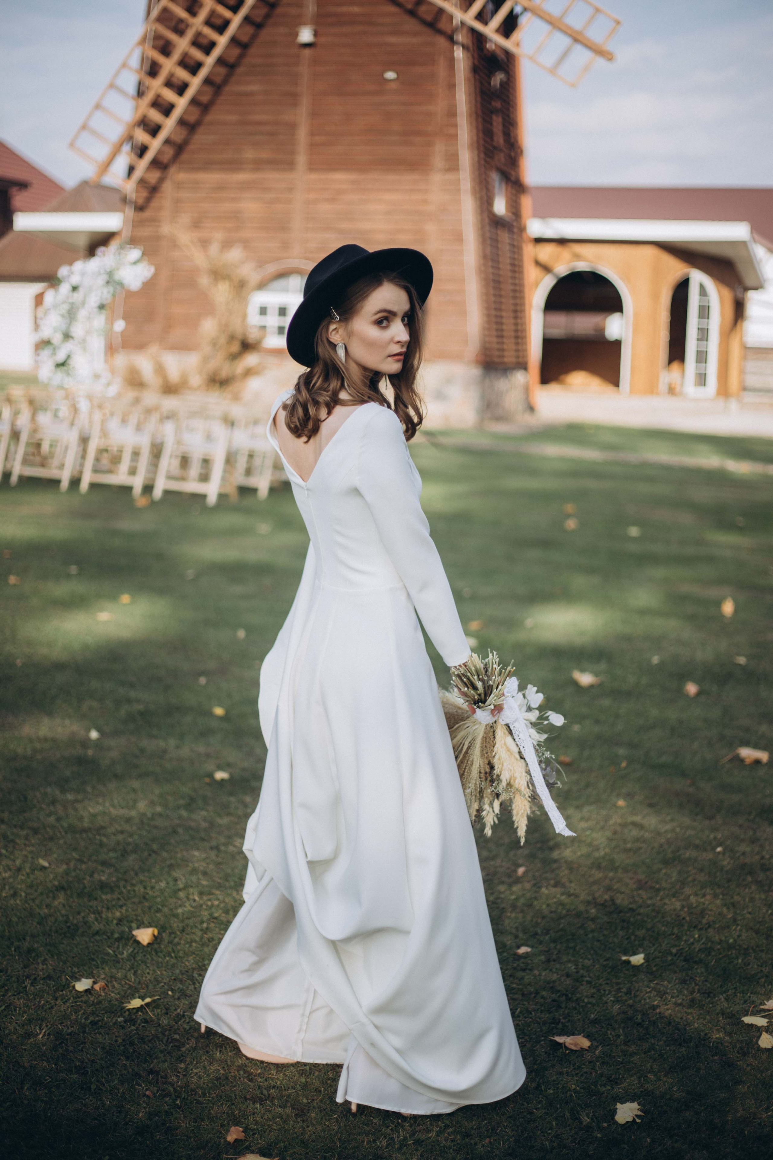 Карина и Влад. Свадебный фотограф Ян Хведчин