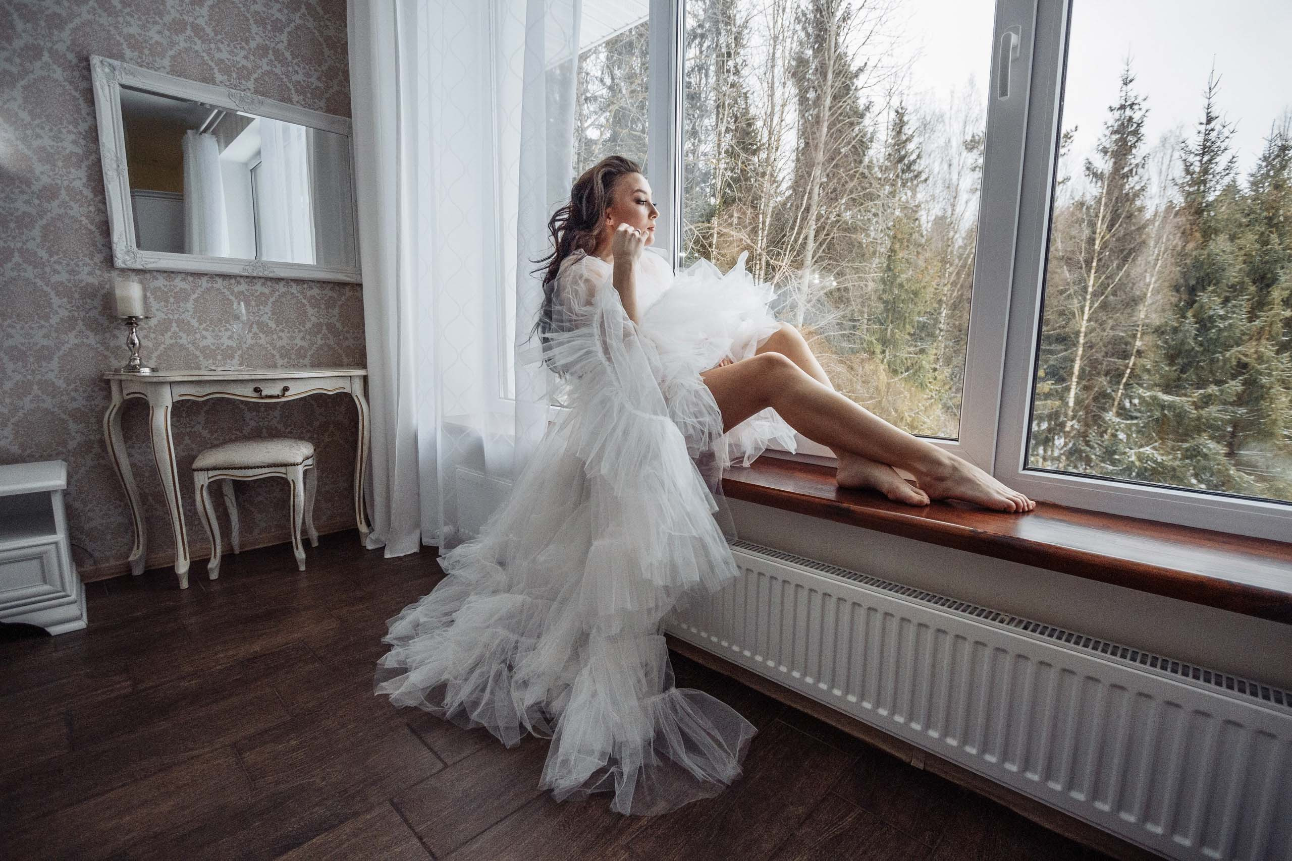 Алина и Денис. Свадебный фотограф Ян Хведчин