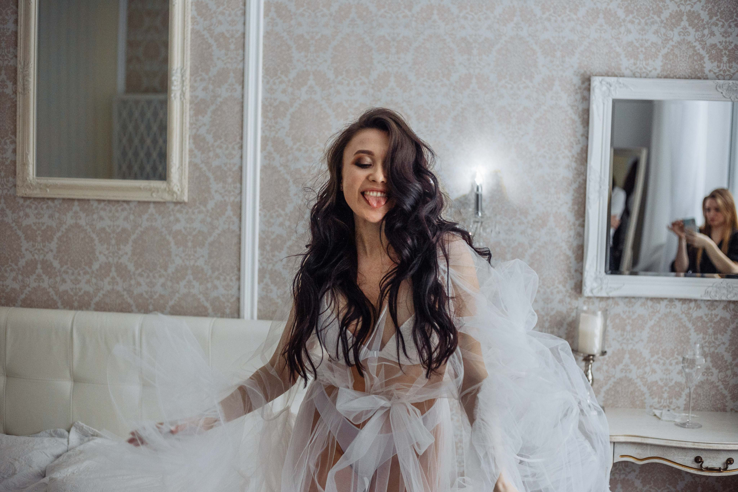 Алина и Денис. Свадебный фотограф Ян Хведчин