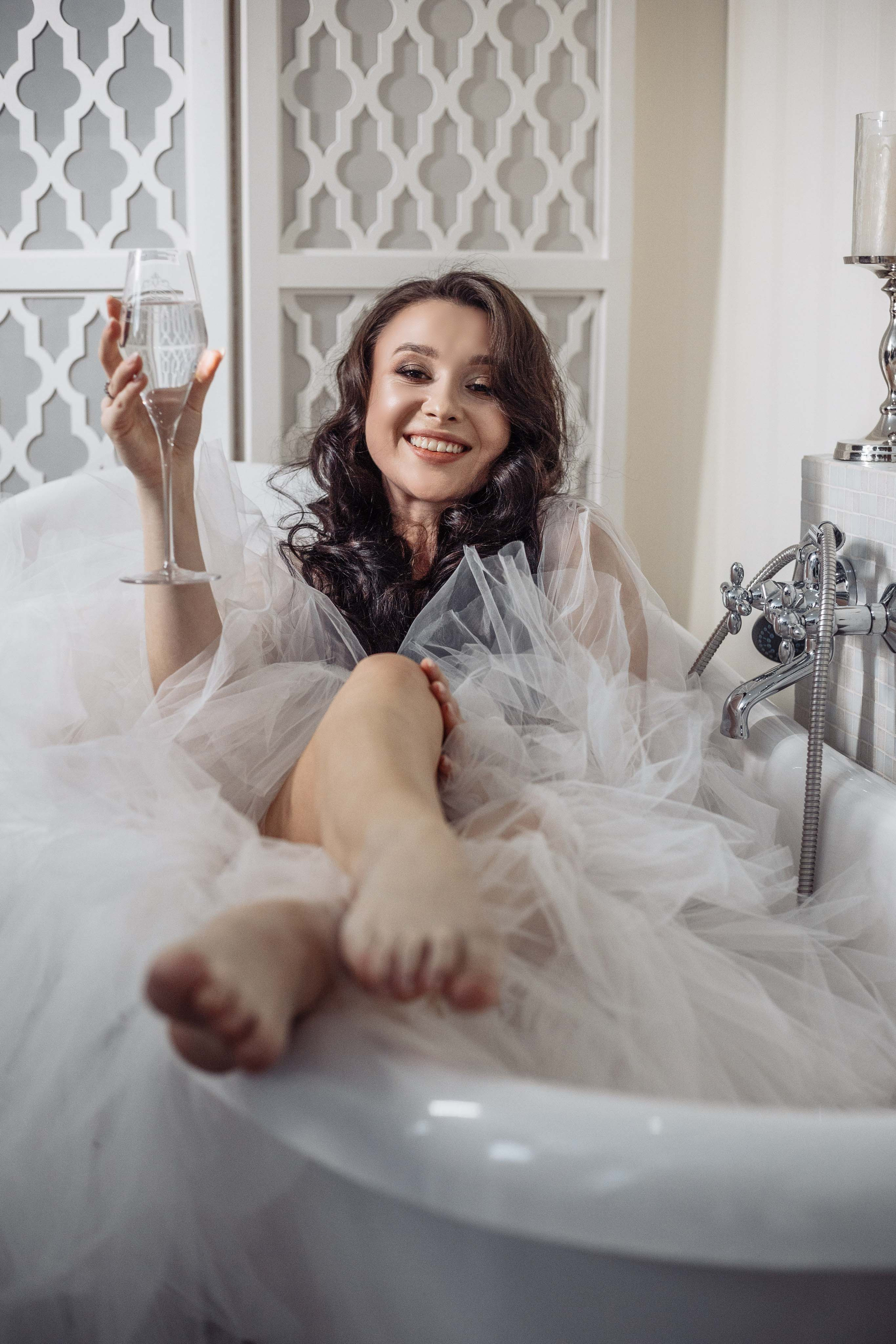 Алина и Денис. Свадебный фотограф Ян Хведчин