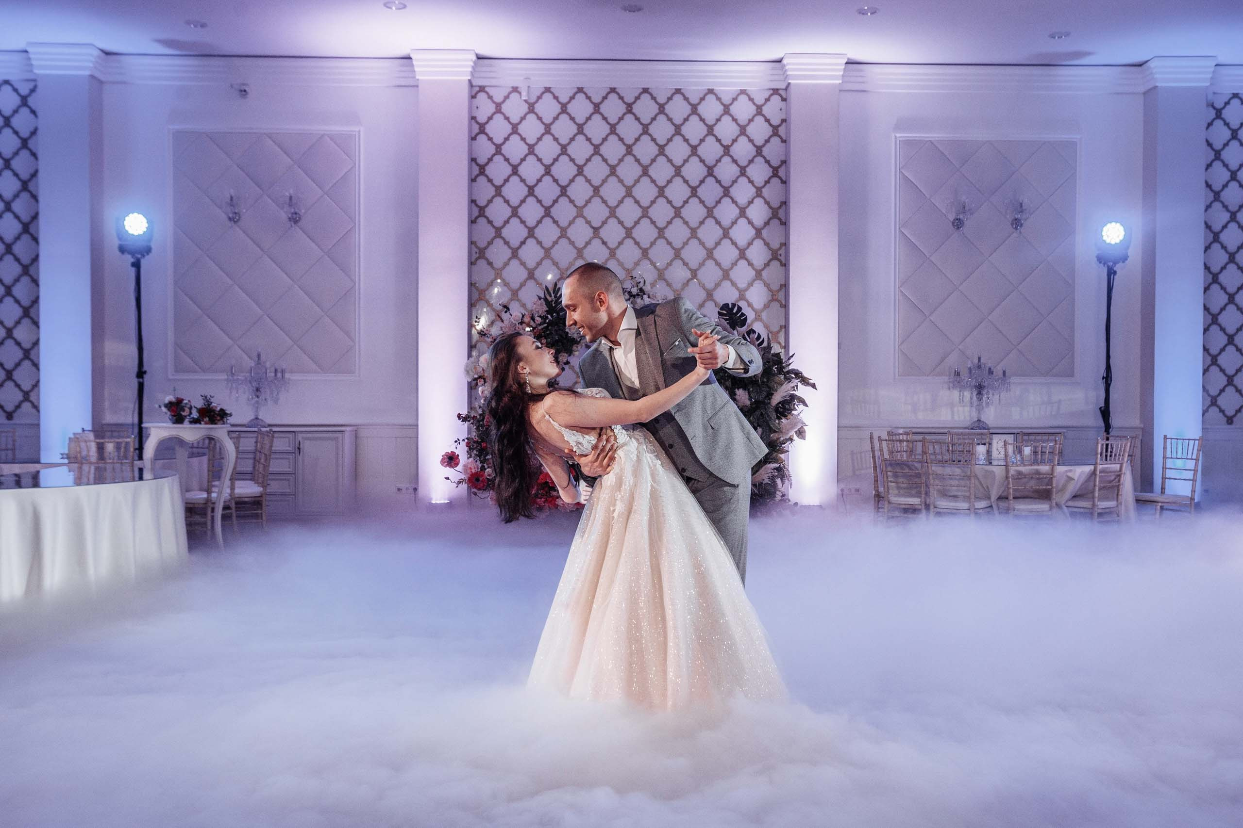 Алина и Денис. Свадебный фотограф Ян Хведчин