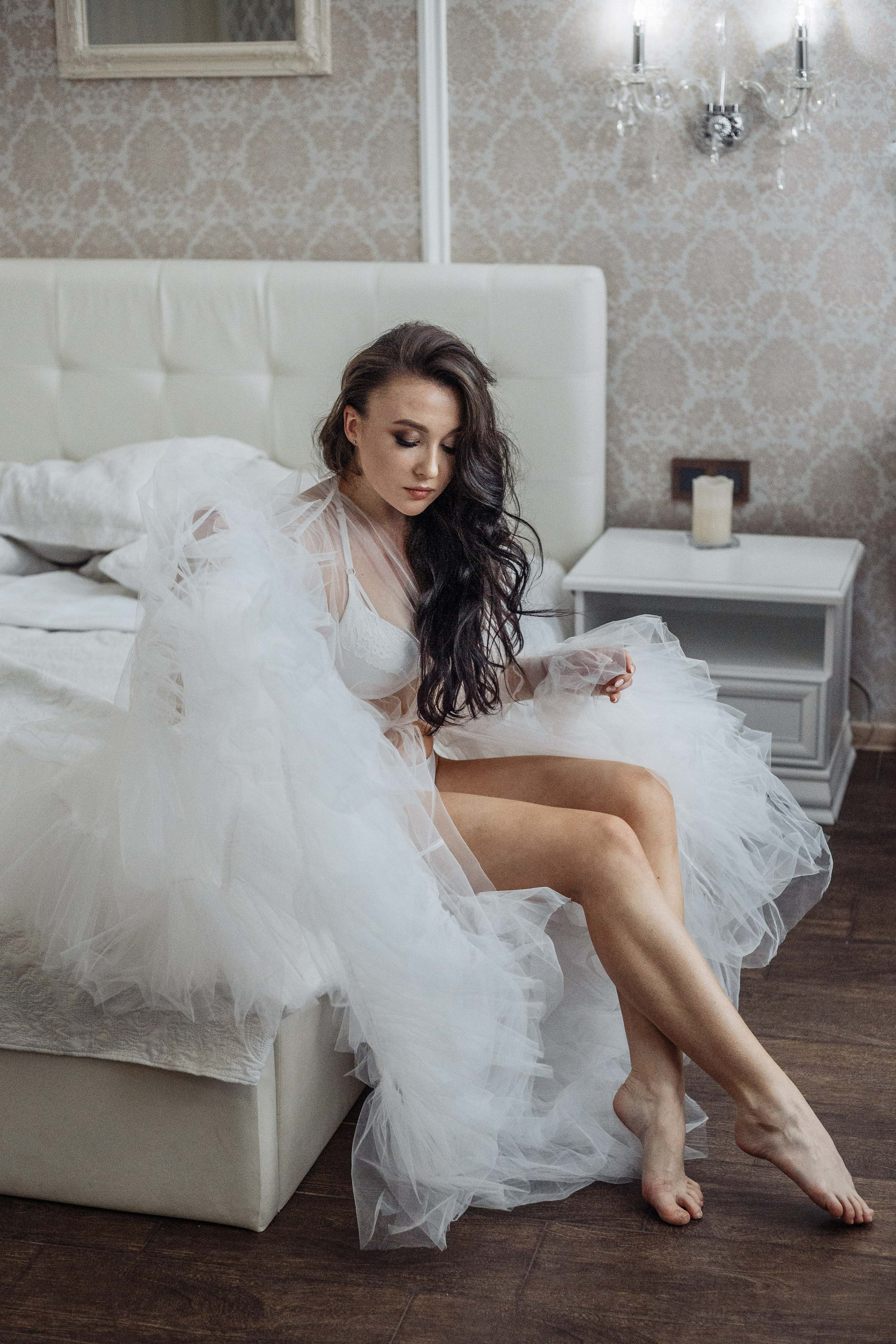 Алина и Денис. Свадебный фотограф Ян Хведчин