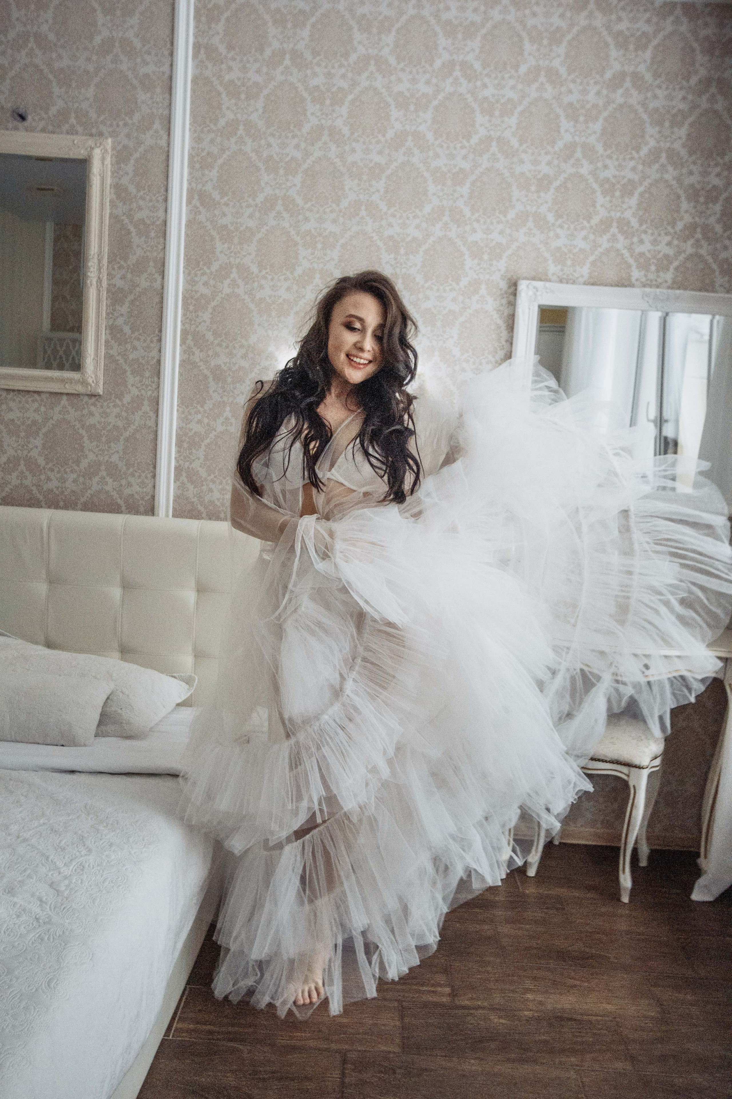 Алина и Денис. Свадебный фотограф Ян Хведчин