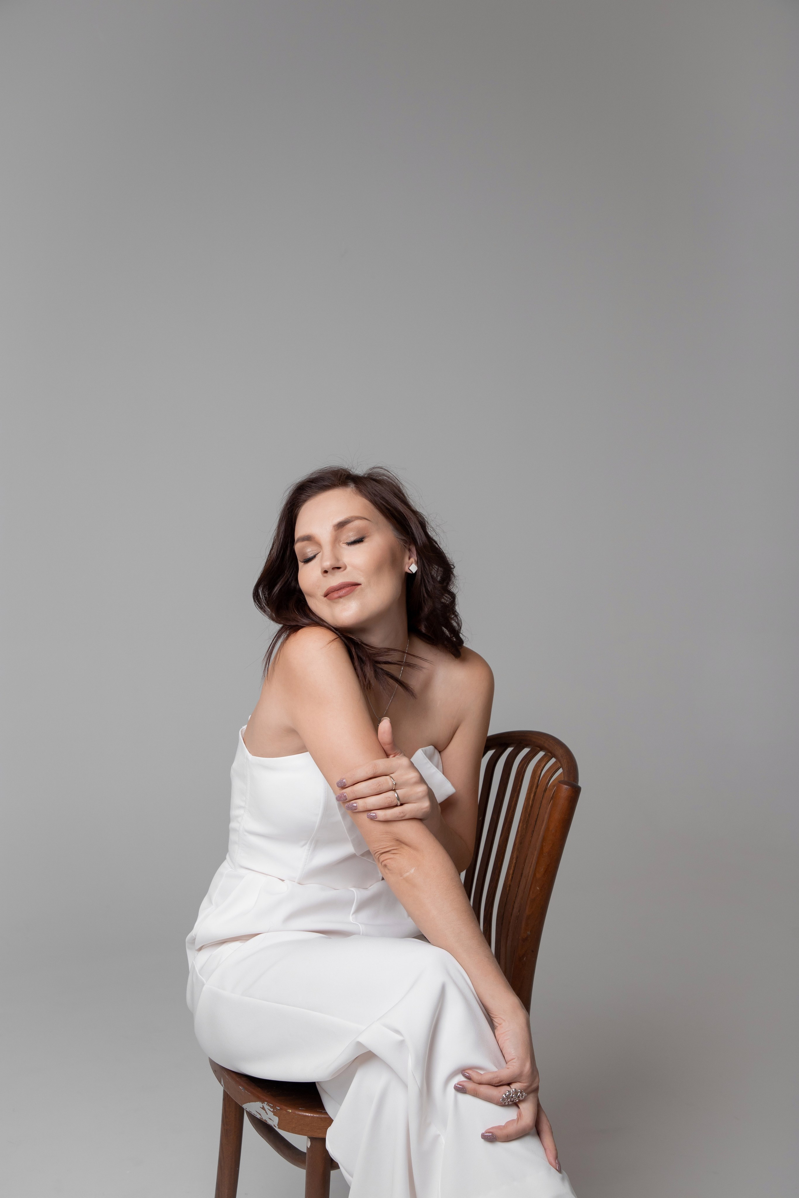 Алиса Волкова. Фотограф Денис Лесковский (Тюмень)