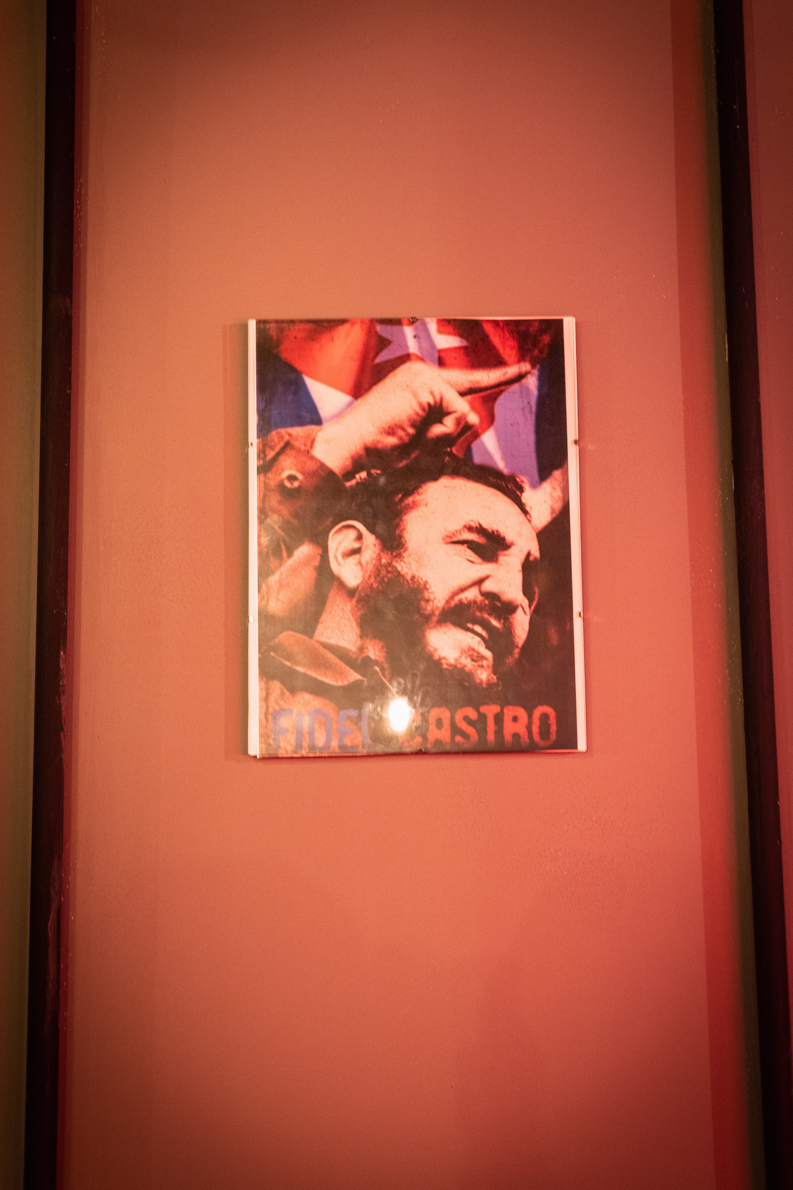 Паб Революция. Фотограф Денис Лесковский (Тюмень)