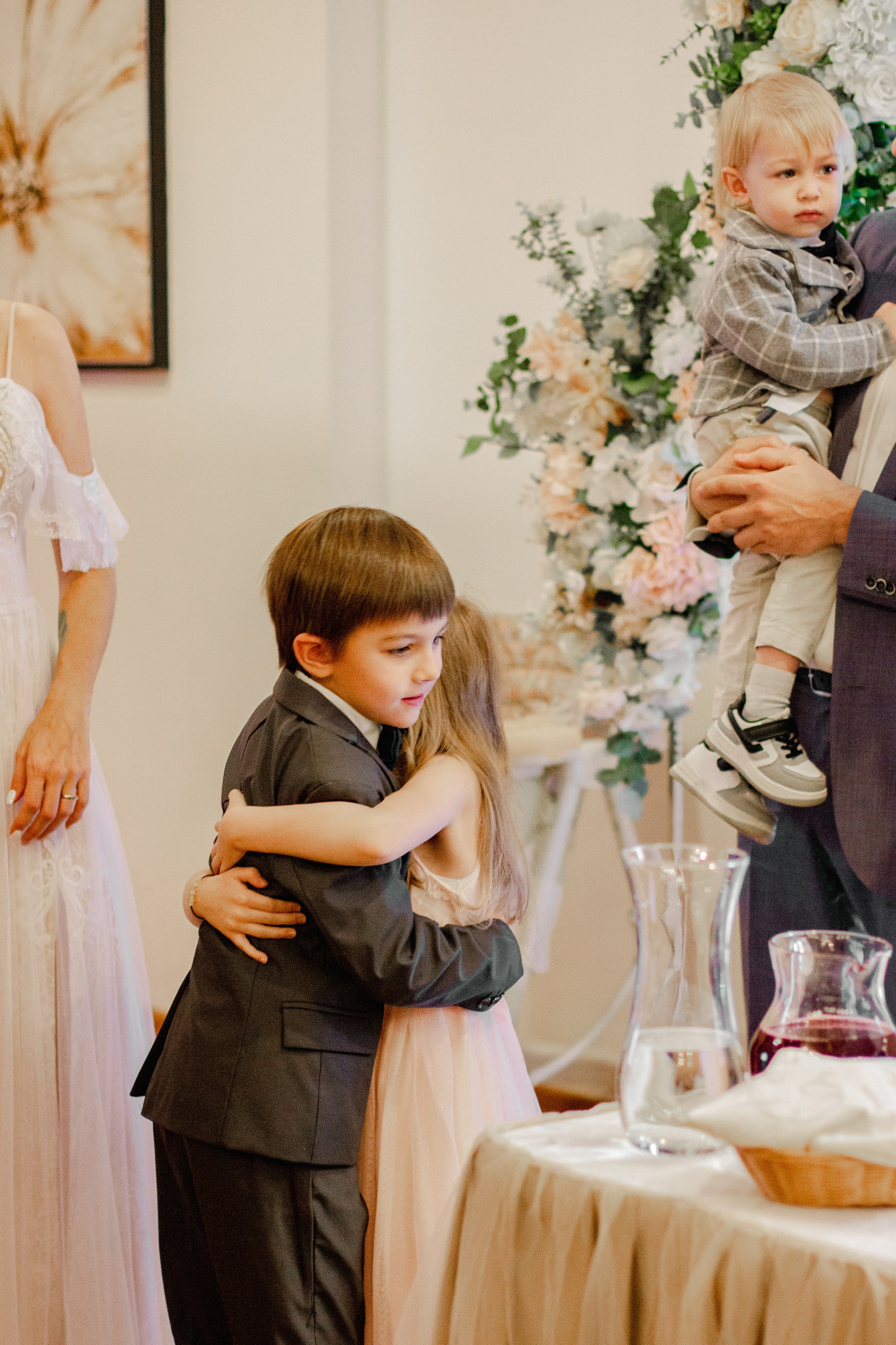 Татьяна и Владислав. Главная