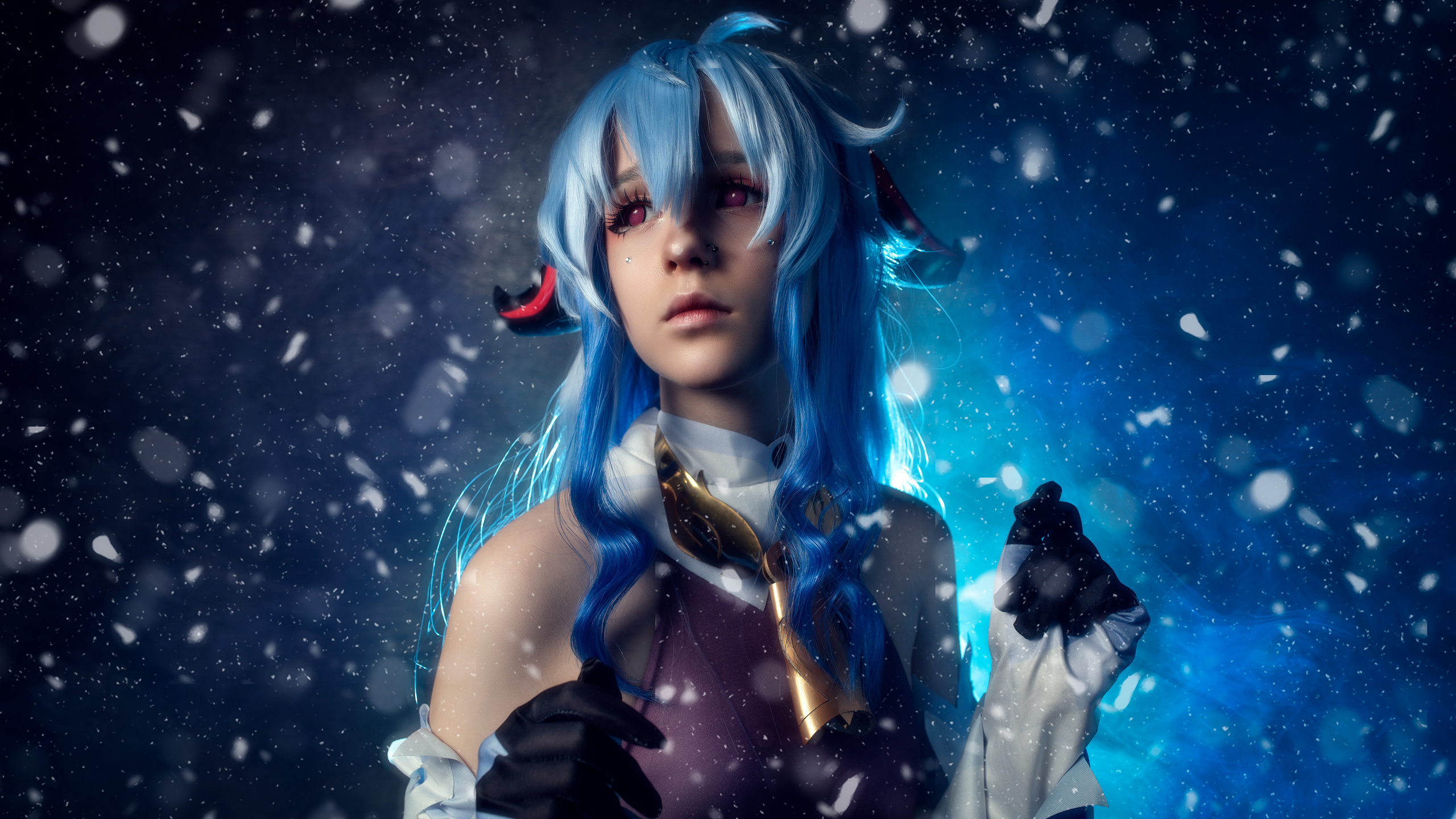 Девушки. AndrianK Фотограф Нижневартовск