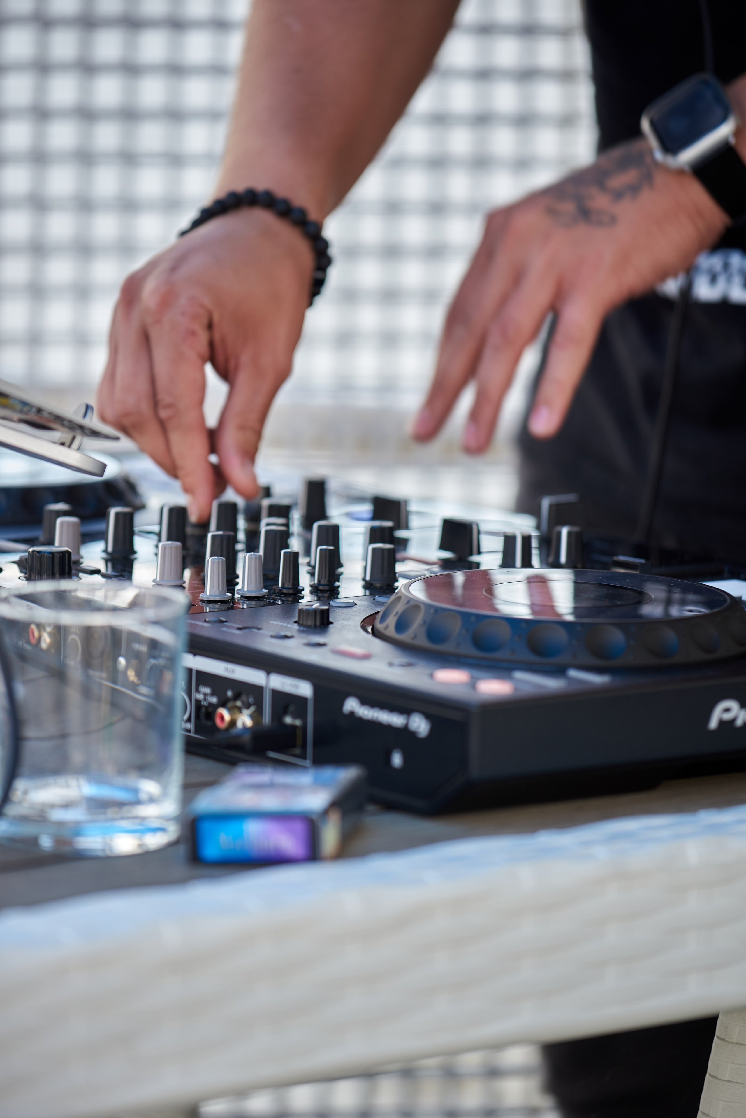 Корпоратив на теплоходе. Андрей Винников фотограф в Нижнем Новгороде