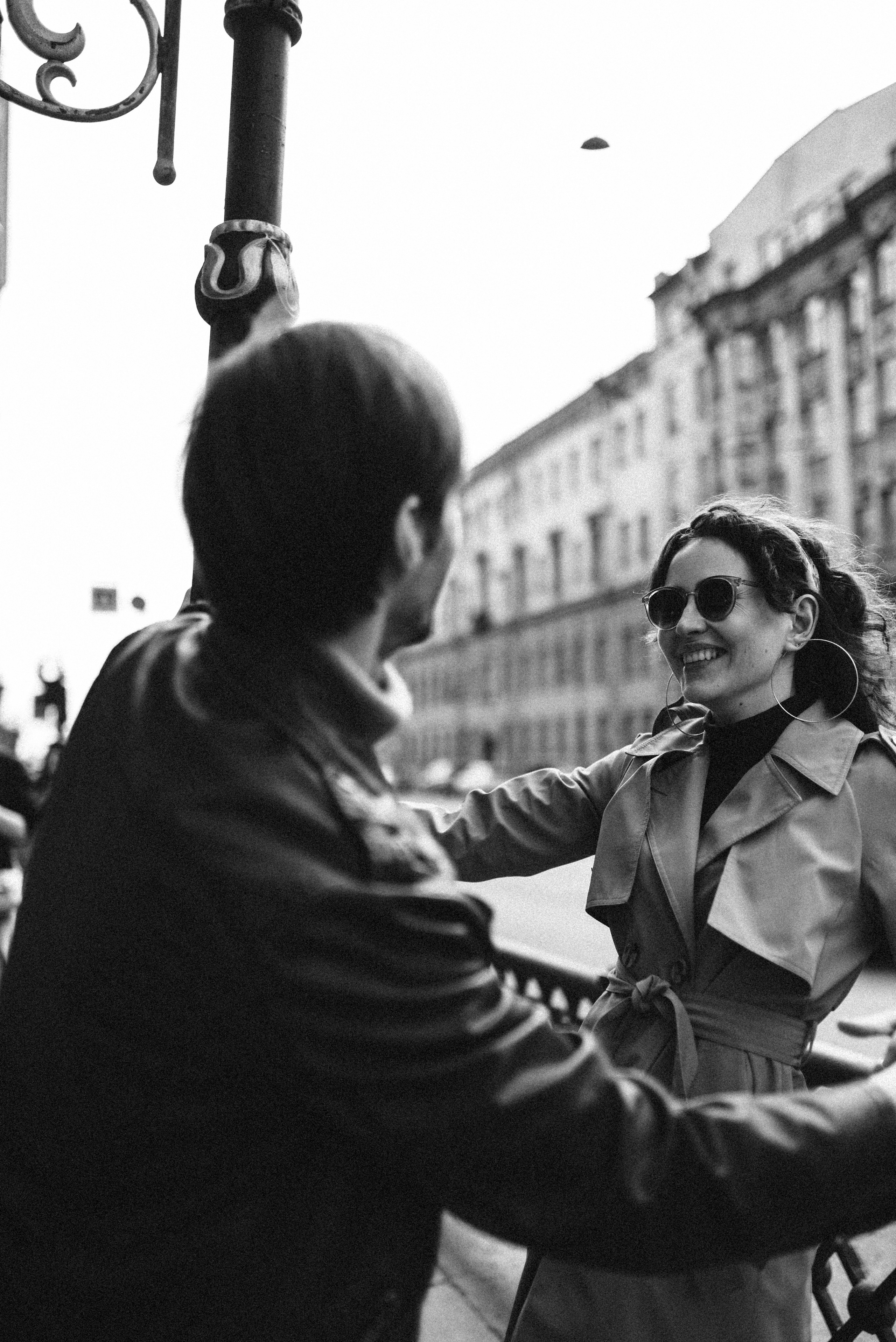 YANA | VLADIMIR 2024 étude. Фотограф Санкт-Петербург, Новороссийск