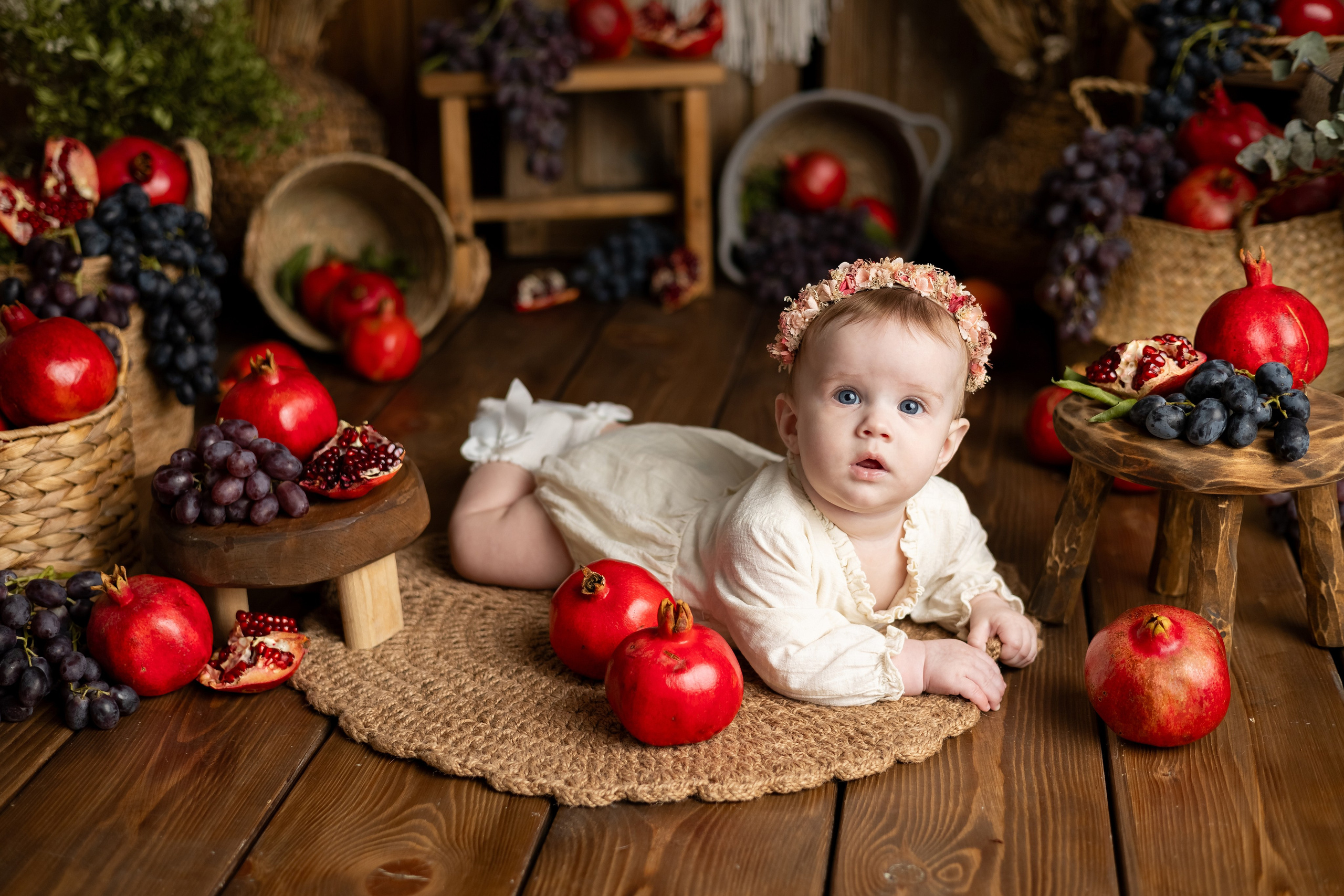 Тематические фотопроекты. Главная