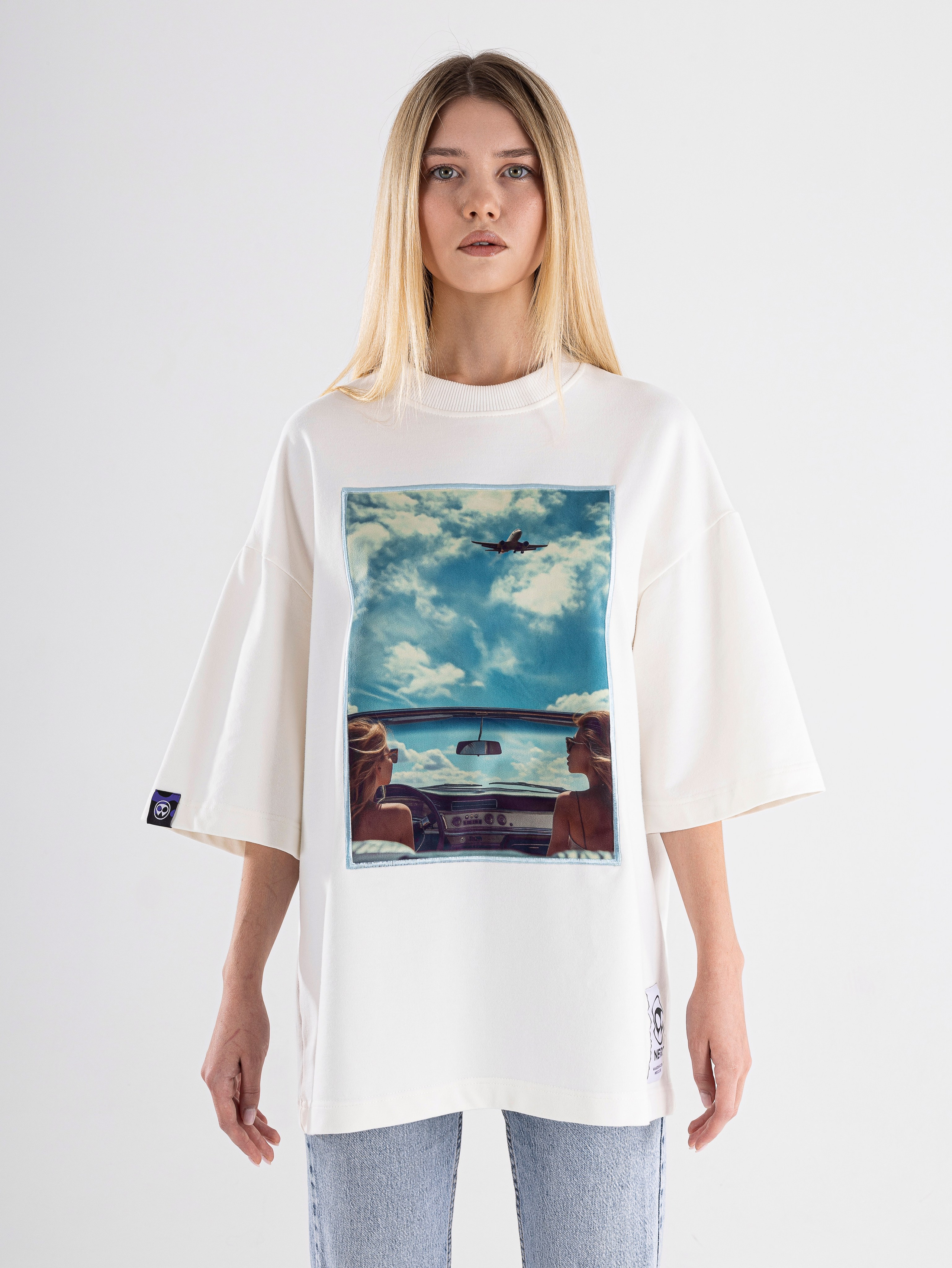 Индивидуальная съемка бренда NEIRO. Фото для маркетплейсов в самых сочных локациях города Сочи