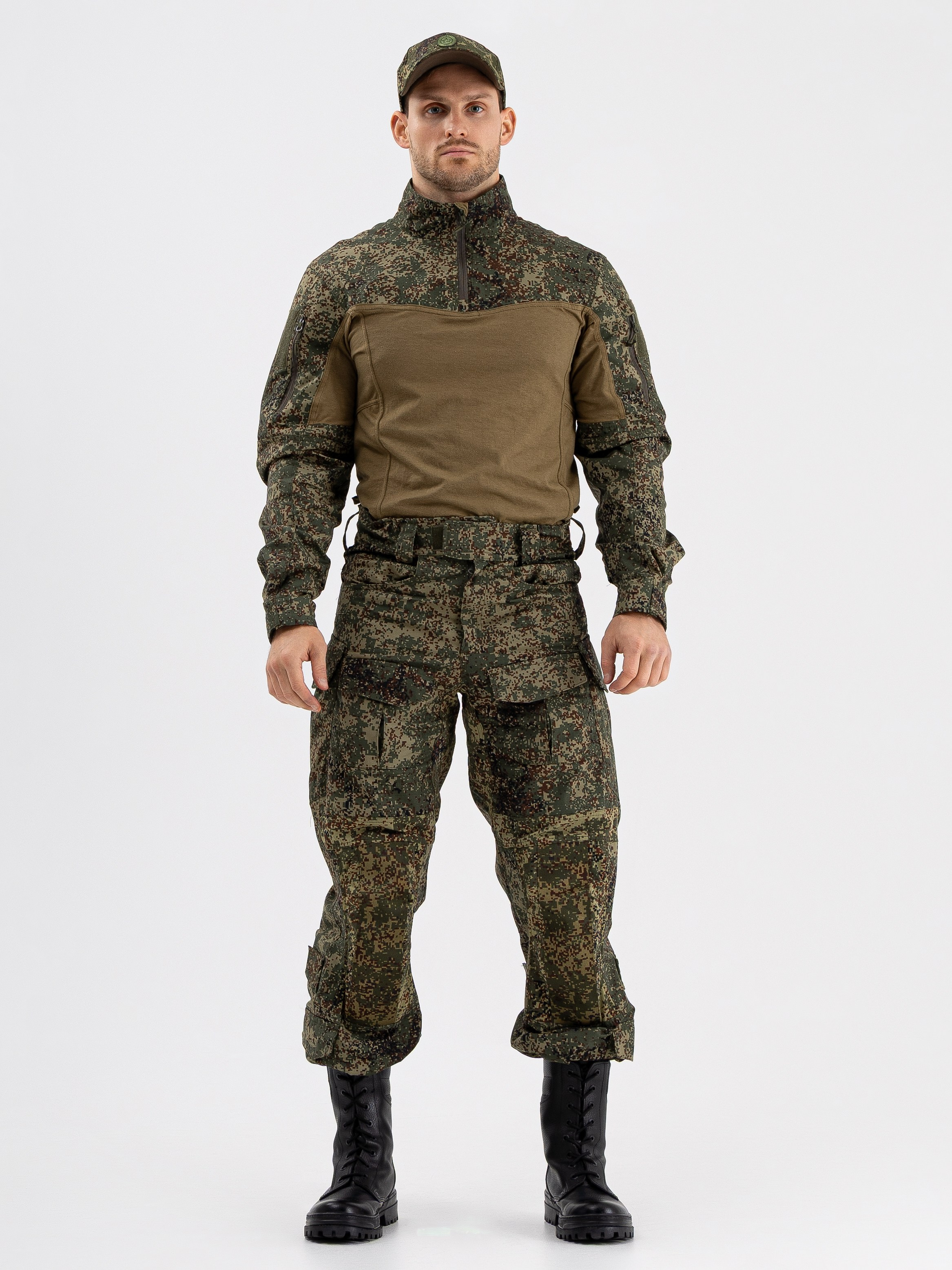 Вова. Стрит съемки для маркетплейсов в Сочи | ИИ контент | fashionprod